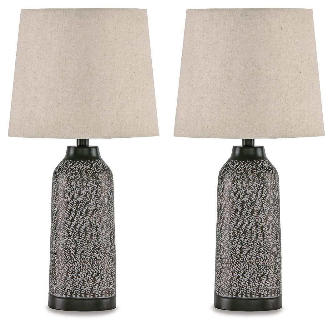Lanson Table Lamp (Set of 2), , large