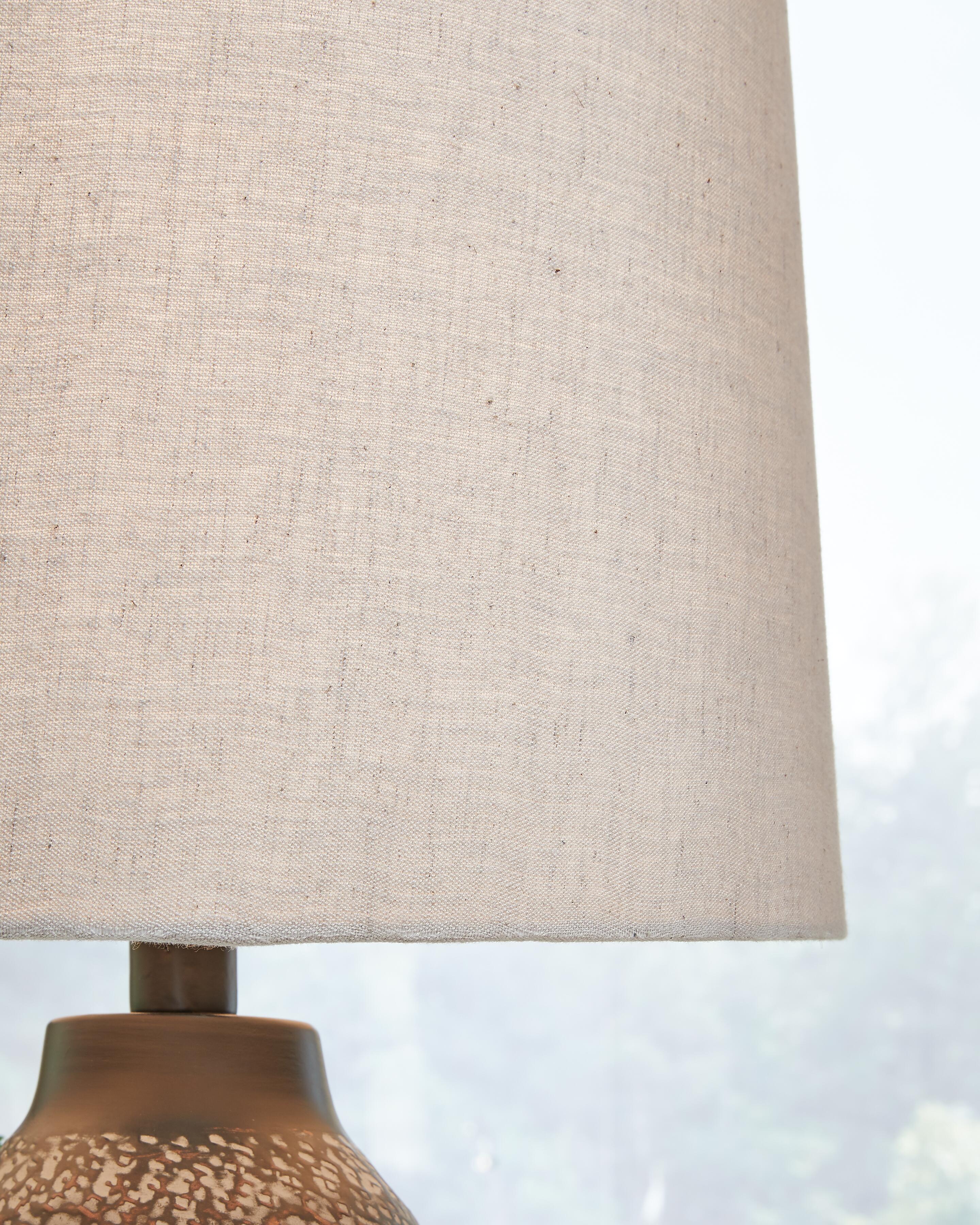 Lanson Table Lamp (Set of 2) | Ashley Lanson Table Lamp (Set of 2) | Ashley