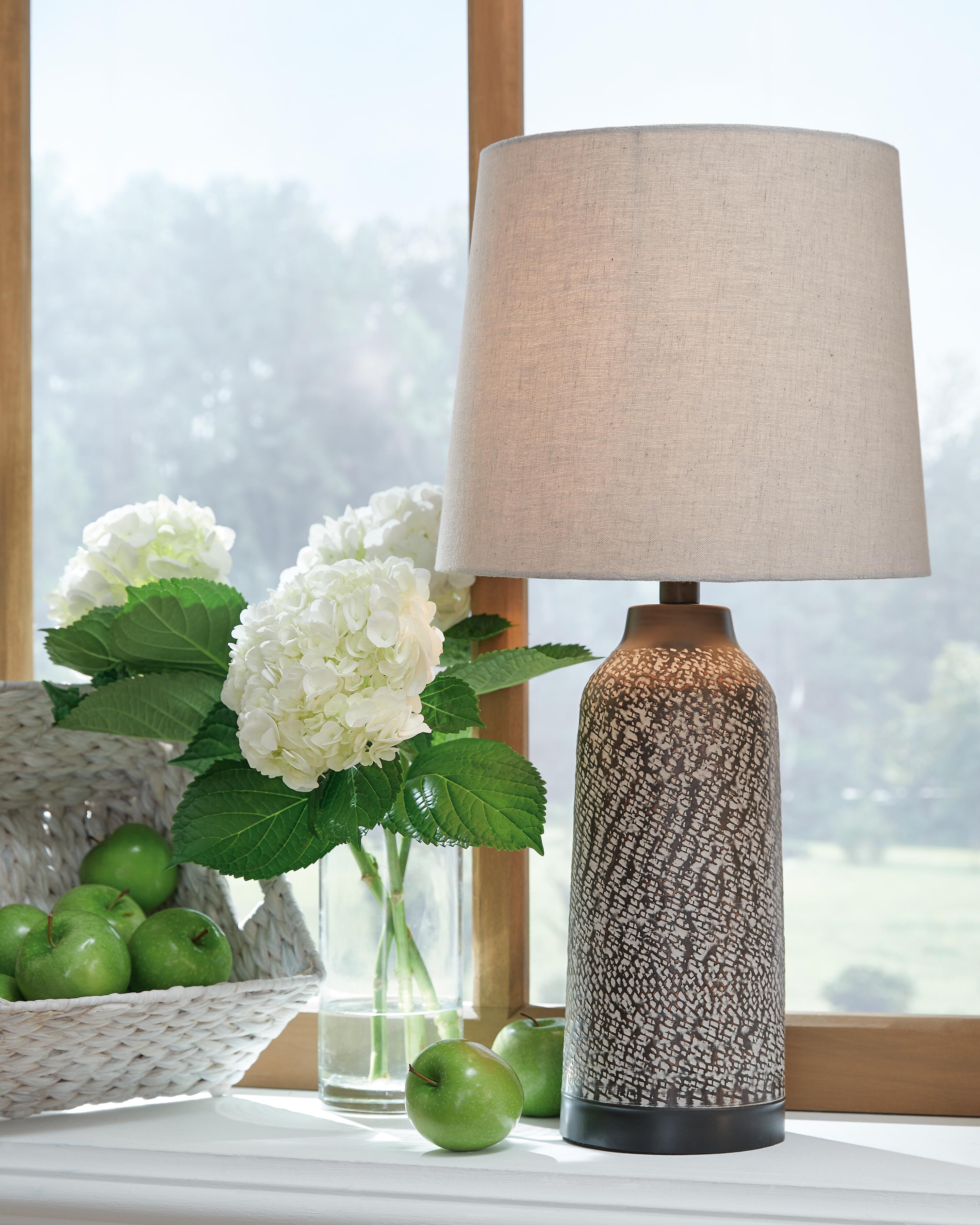 Lanson Table Lamp (Set of 2) - image 1