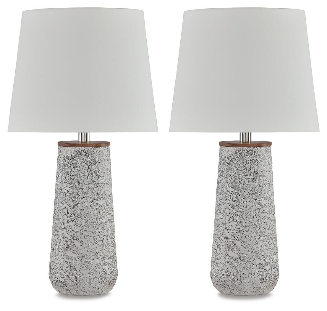 Chaston Table Lamp (Set of 2), , large