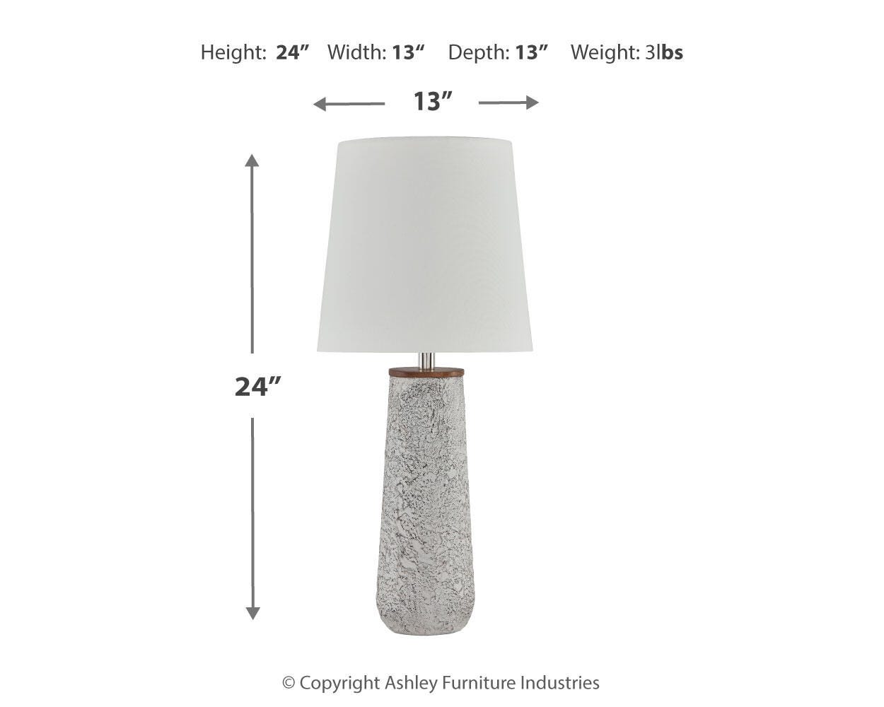 Chaston Dimensions