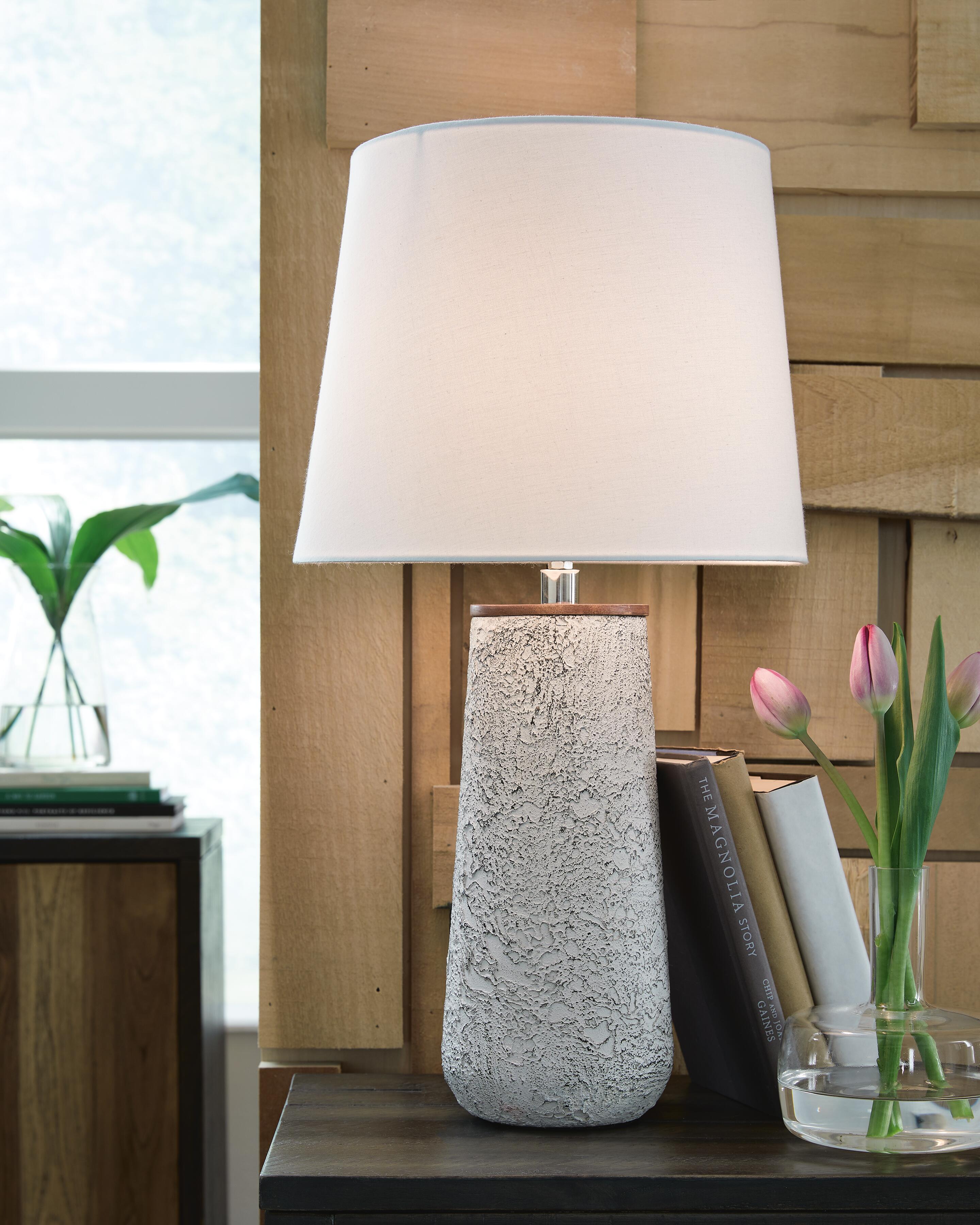 Chaston Table Lamp (Set of 2) - image 1