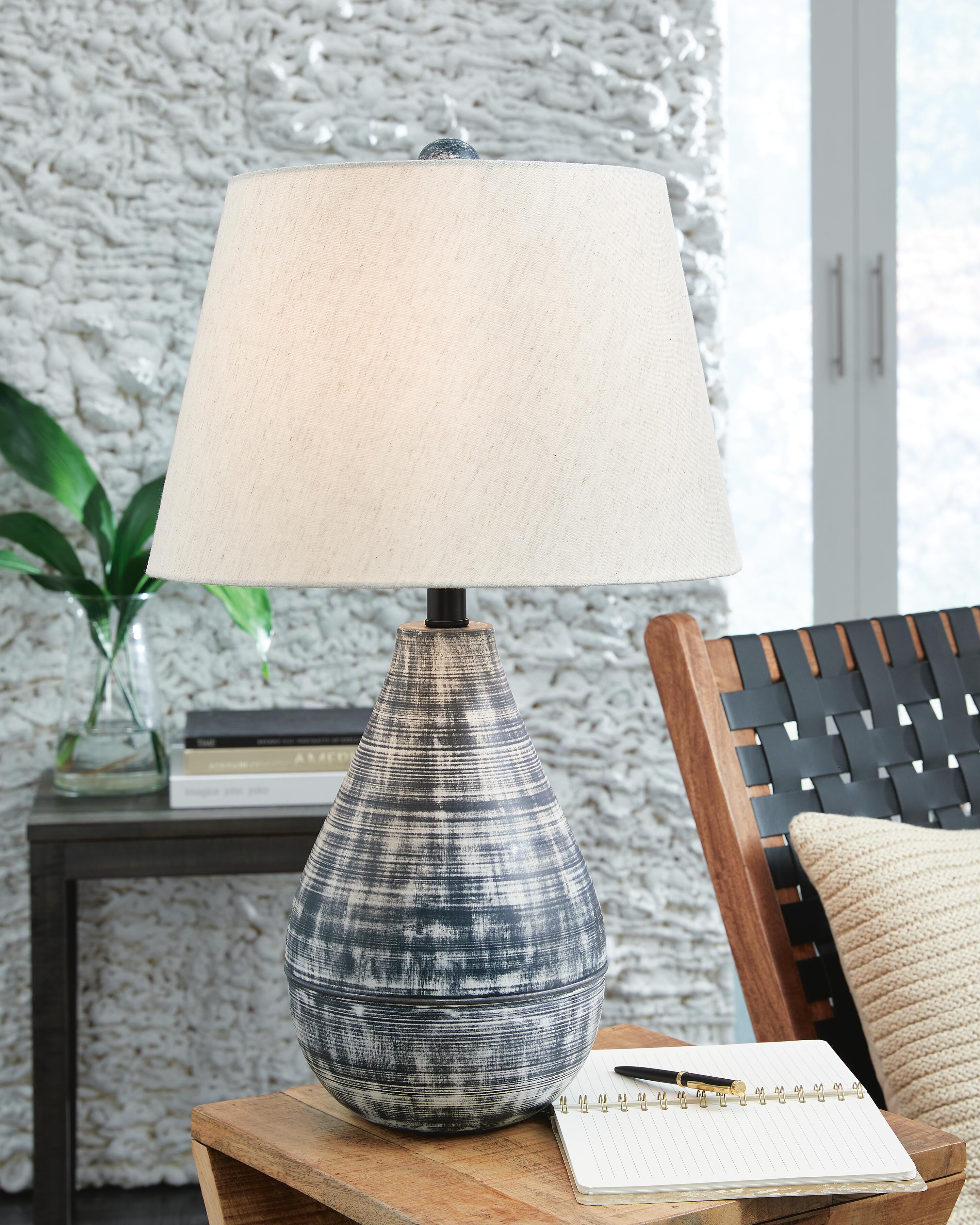 Erivell Table Lamp (Set of 2), , large