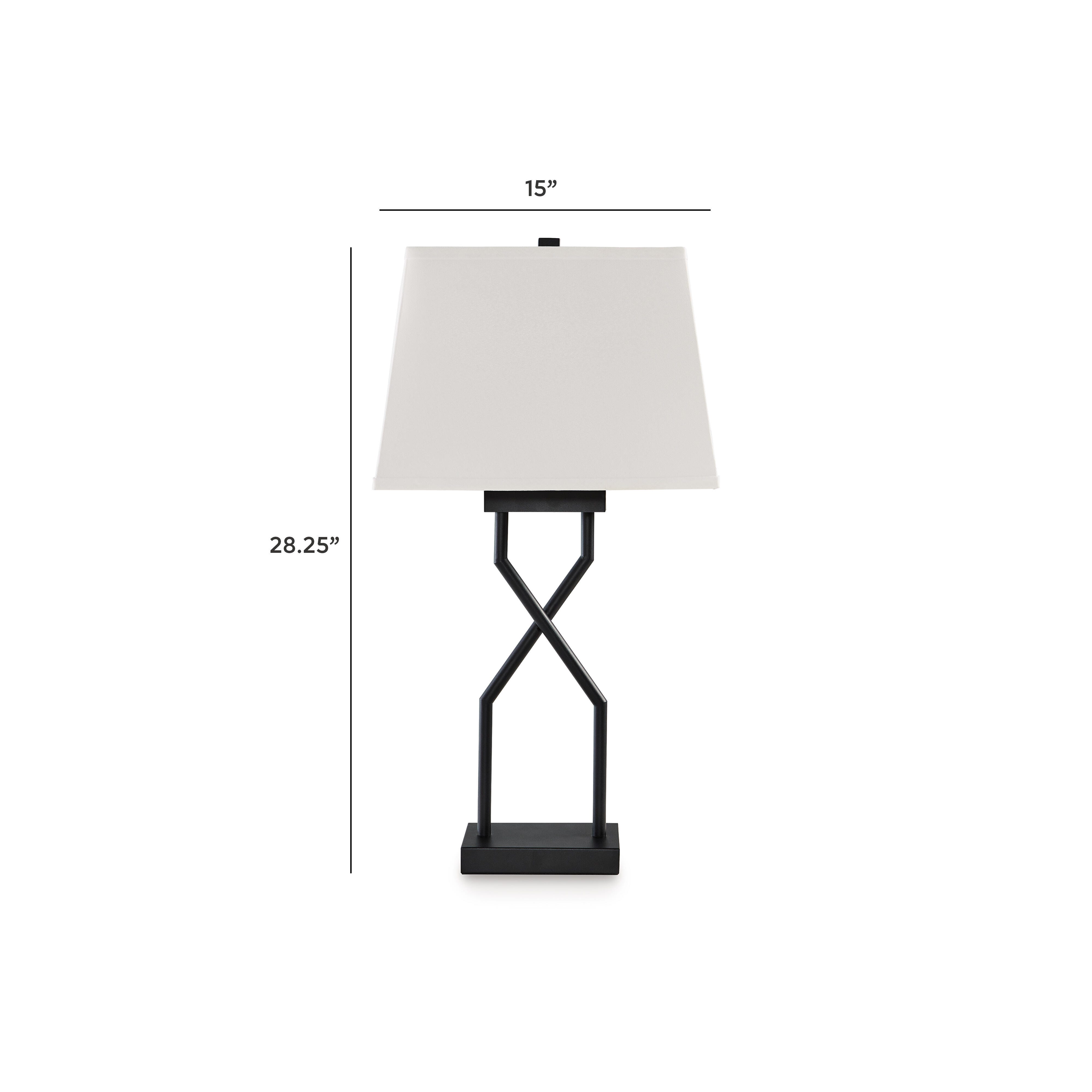 Brookthrone Dimensions