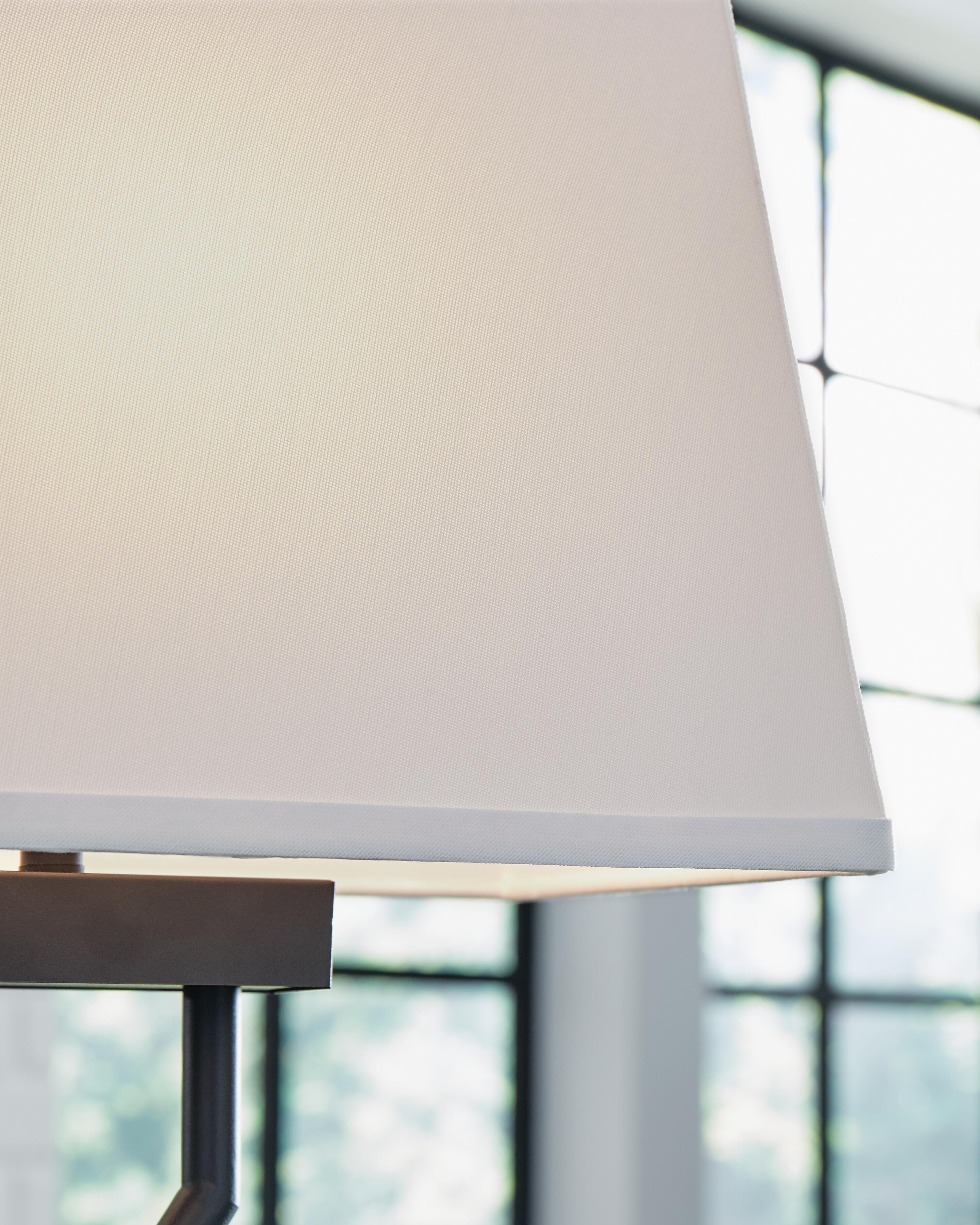 Brookthrone Table Lamp (Set of 2) - image 4