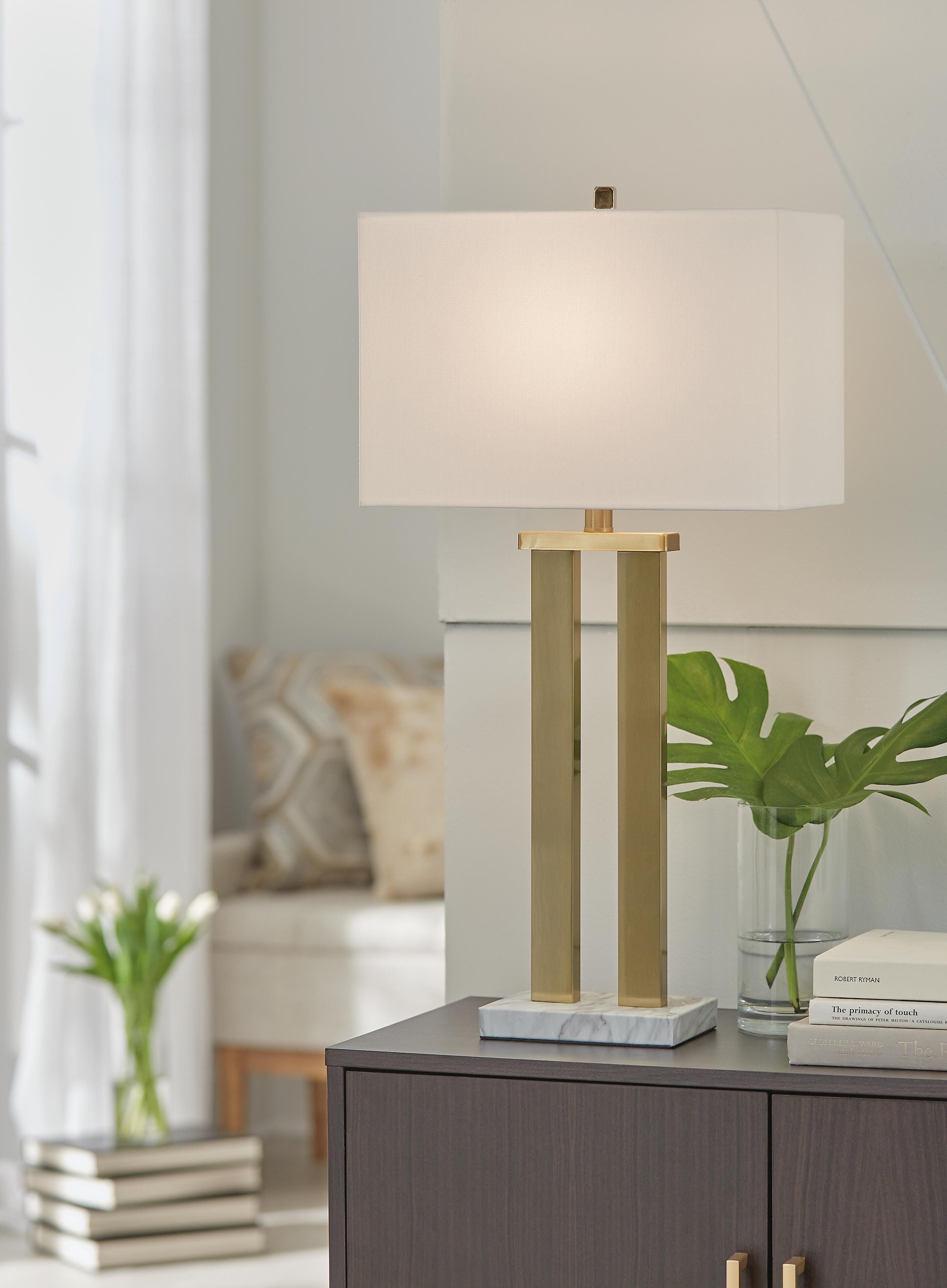 Coopermen Table Lamp (Set of 2), , large