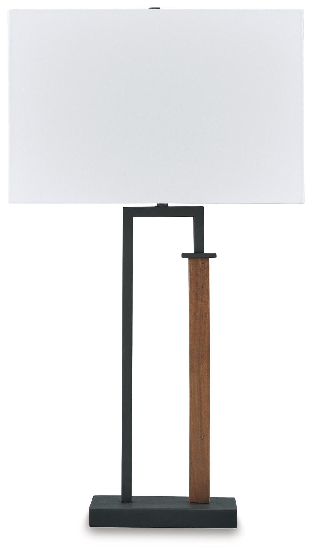 Voslen Table Lamp, , large