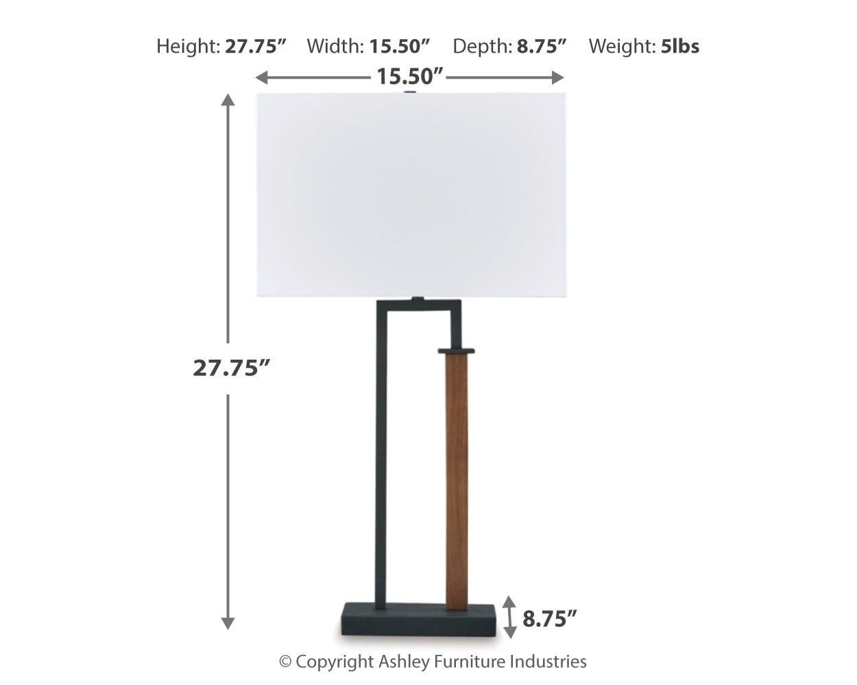 Voslen Dimensions