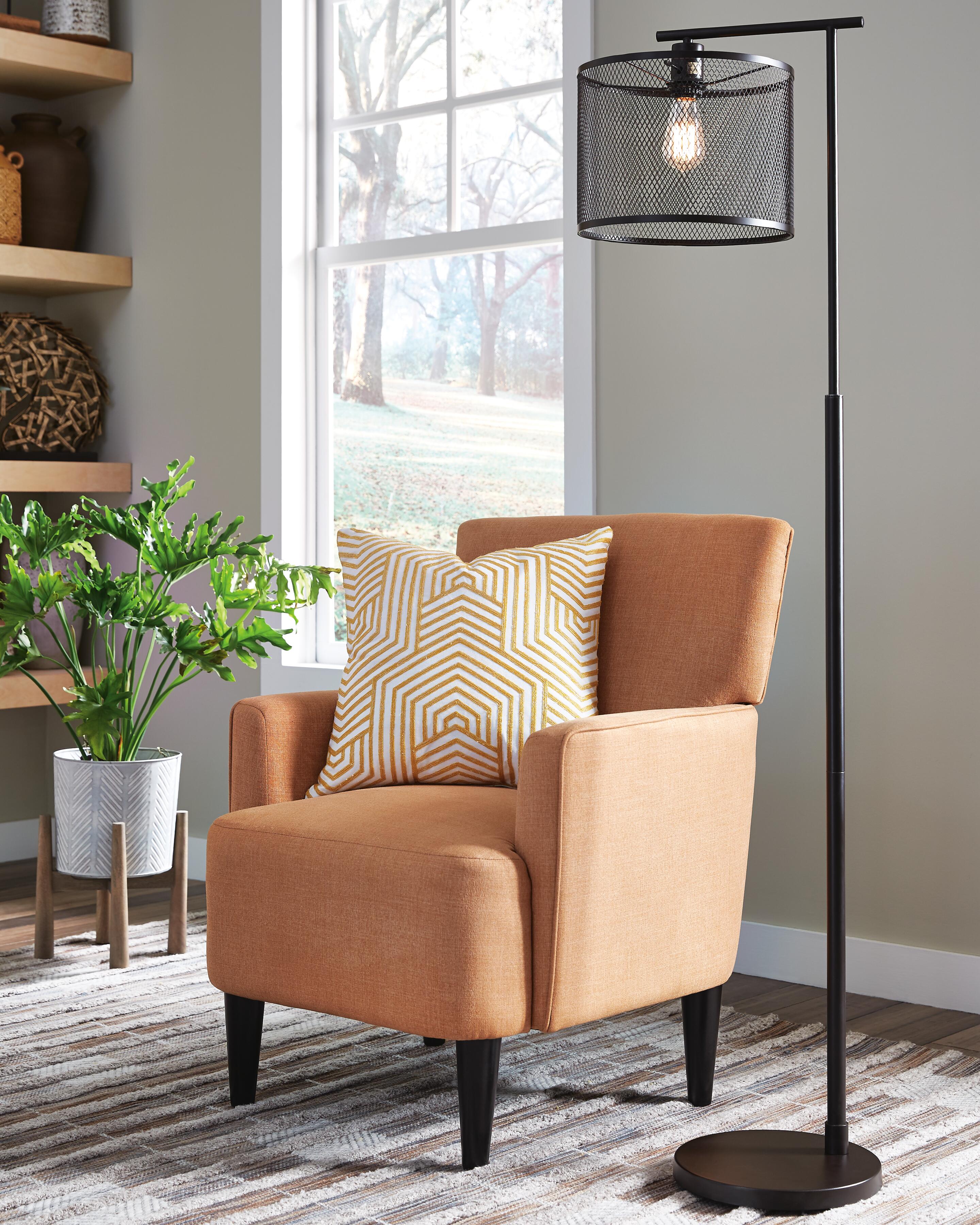 Nolden Floor Lamp, , large
