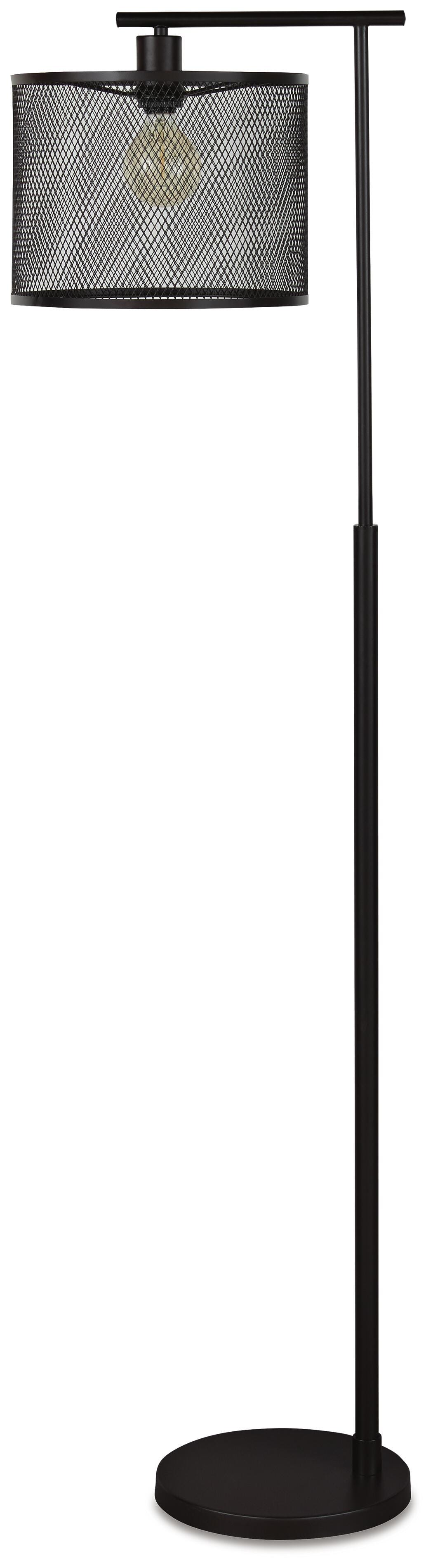 Nolden Floor Lamp, , large