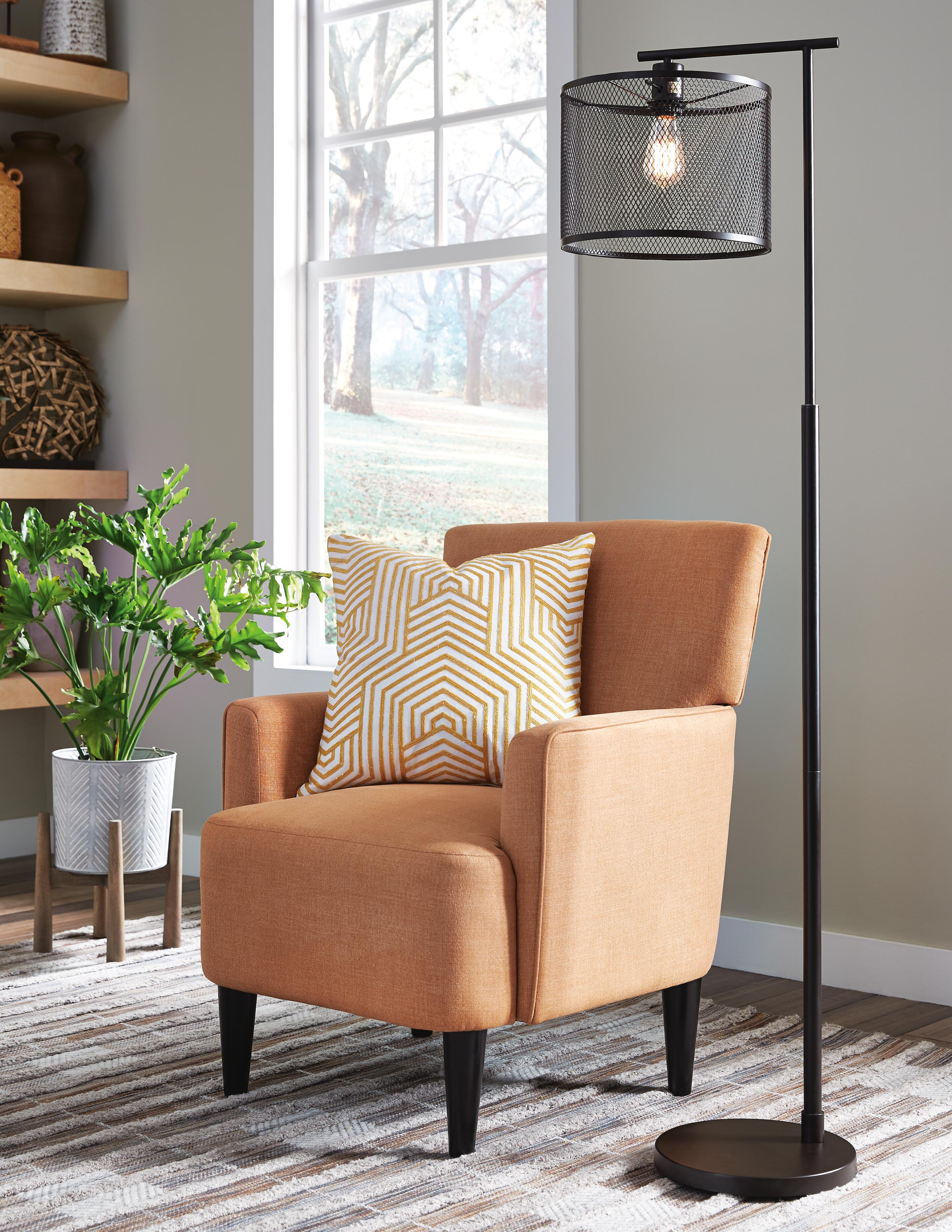 Nolden Floor Lamp, , large