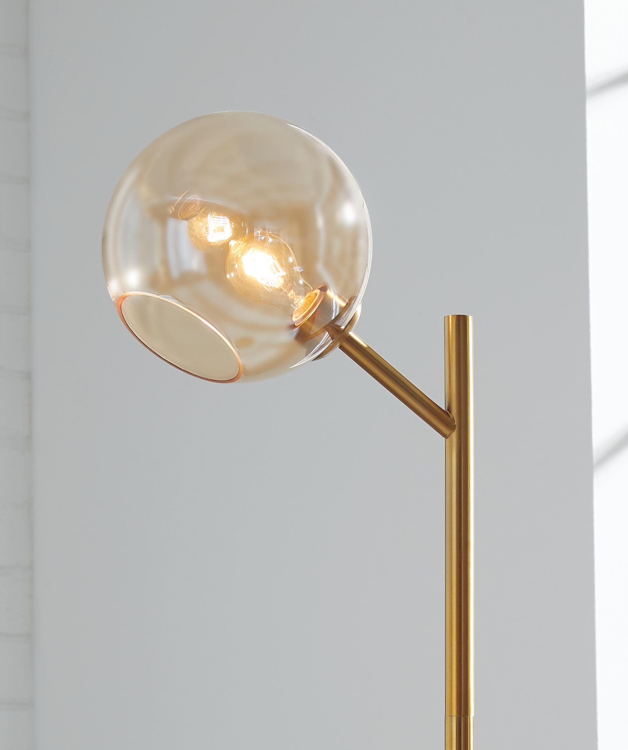 Abanson Floor Lamp - image 3