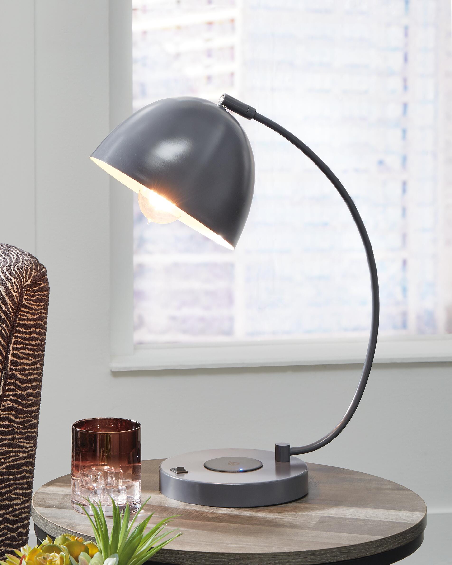 Austbeck Desk Lamp, , large