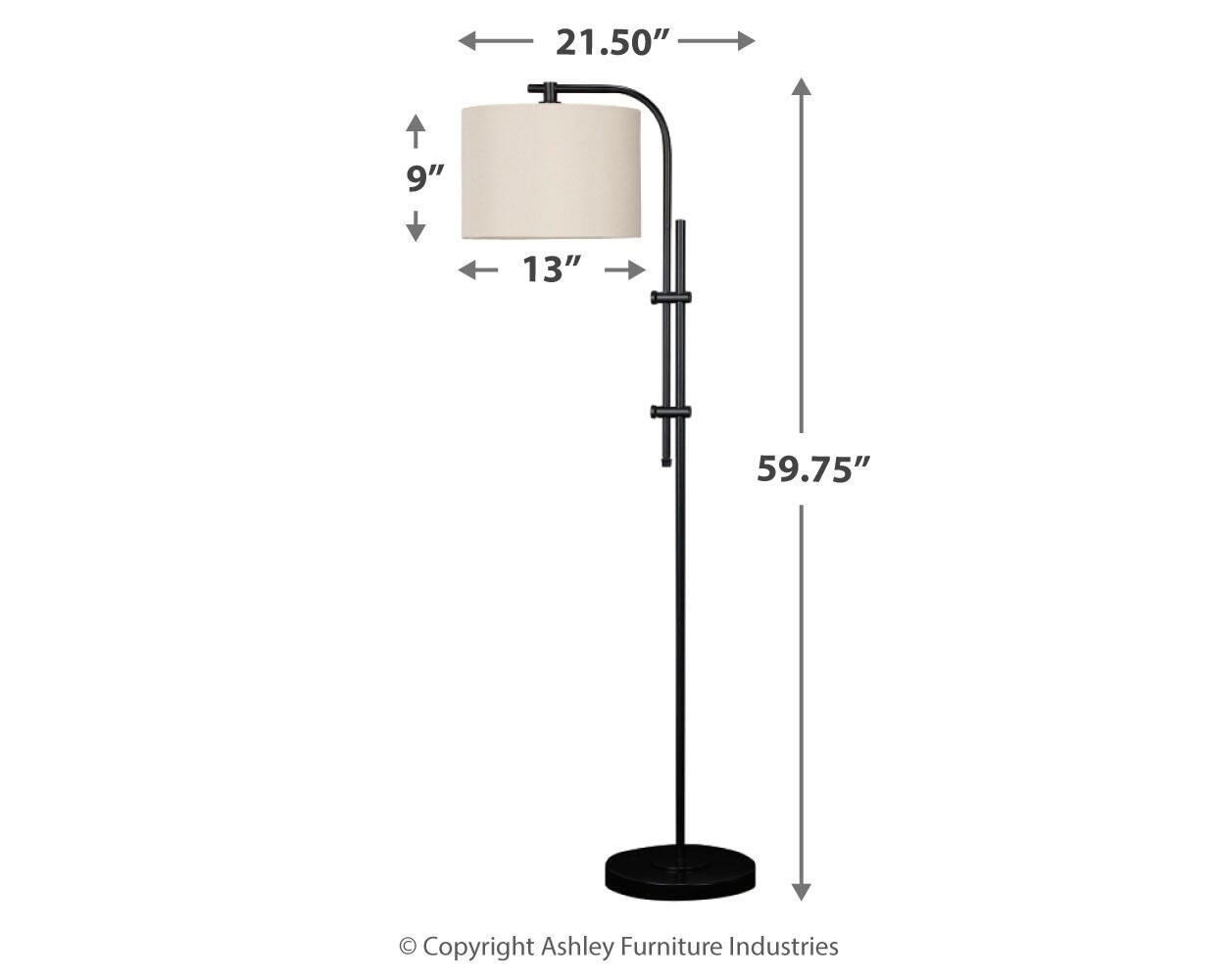 Baronvale Dimensions