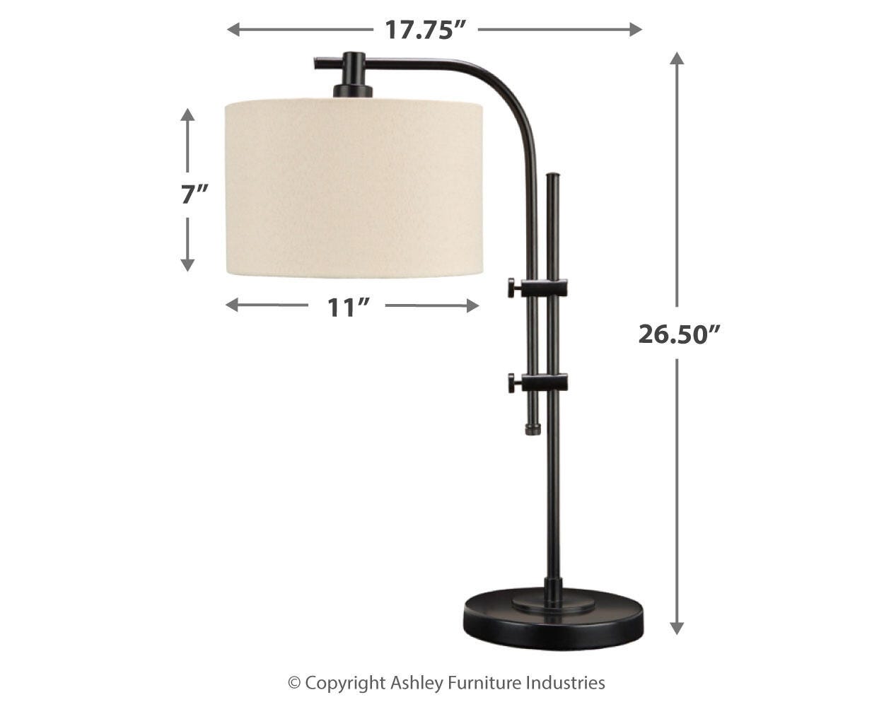 Baronvale Dimensions