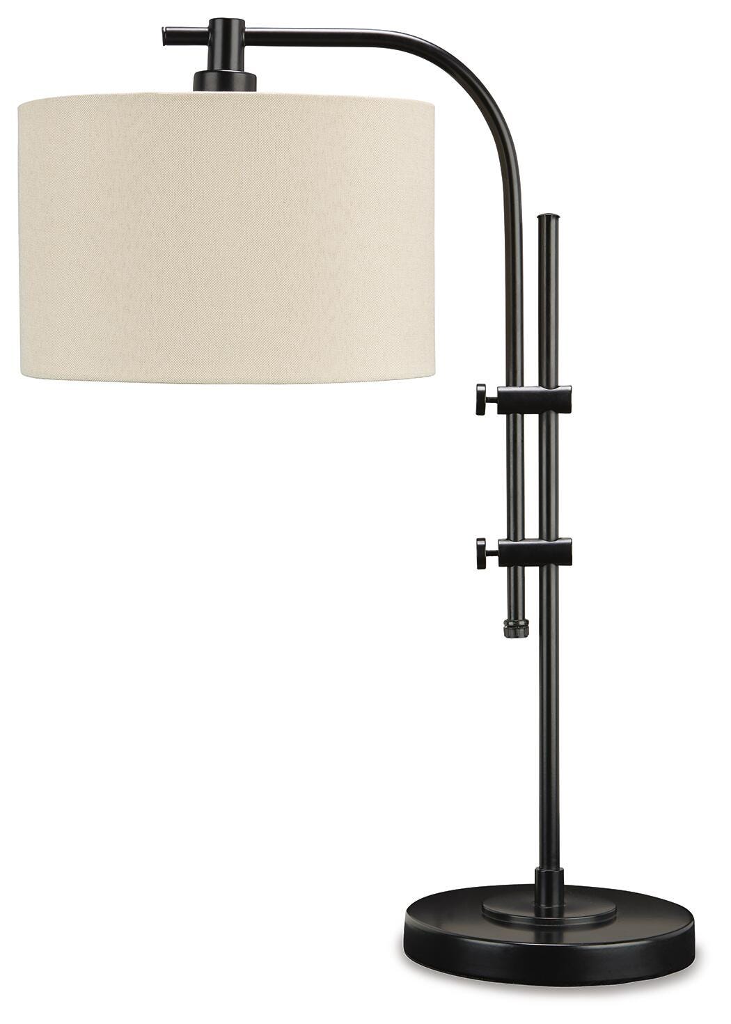 Baronvale Accent Lamp - image 2
