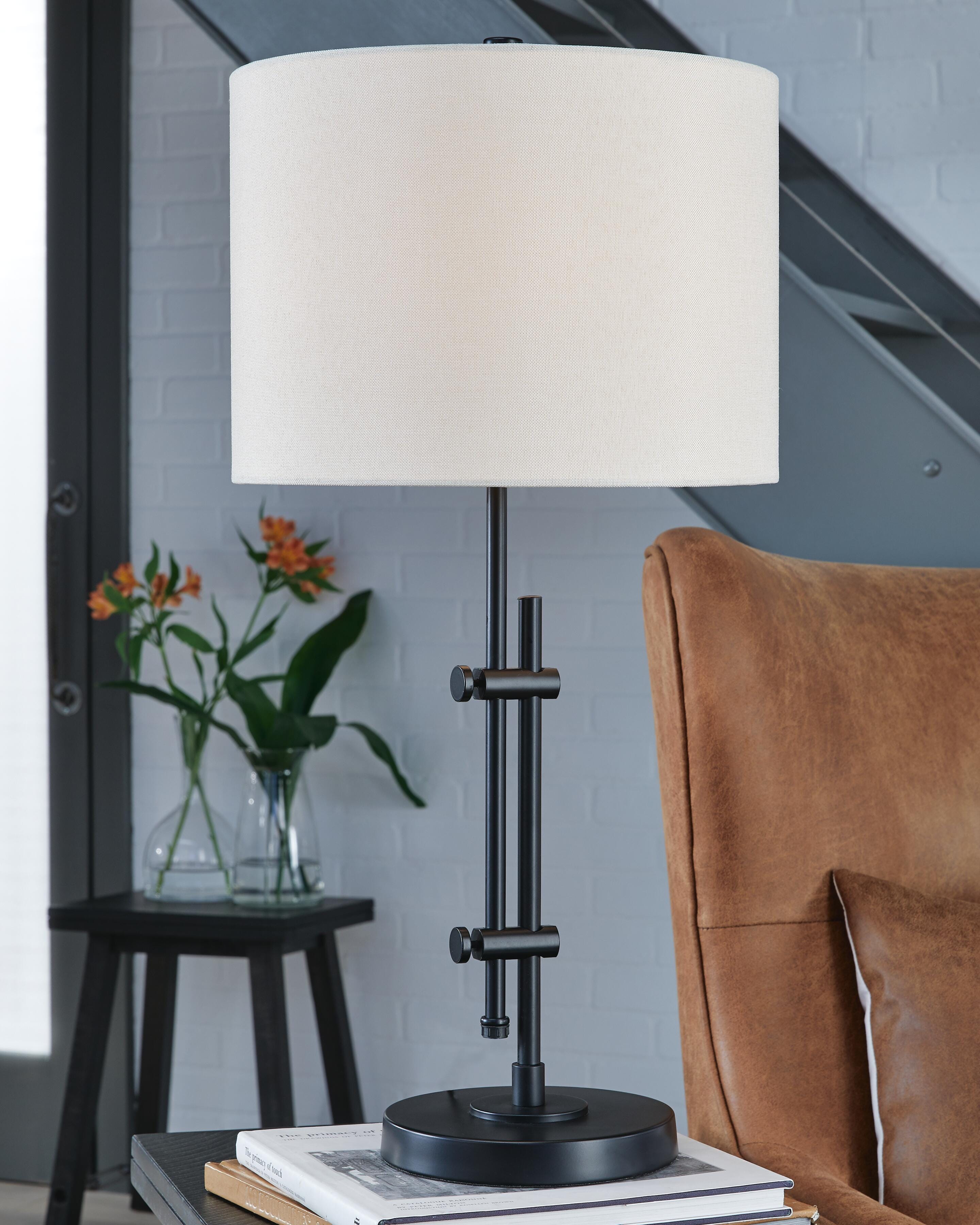 Baronvale Table Lamp, , large