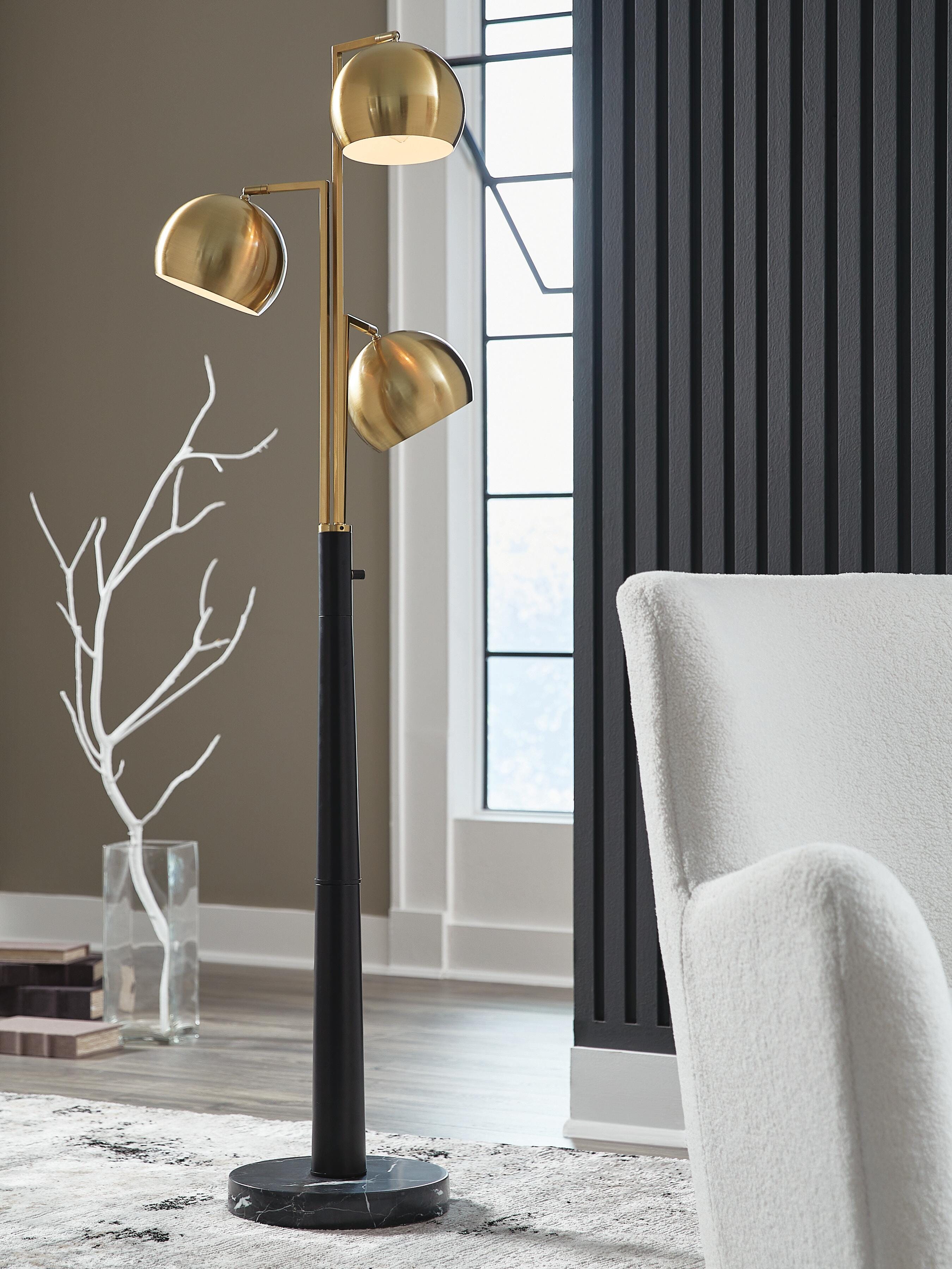 Sorcha Floor Lamp, , rollover