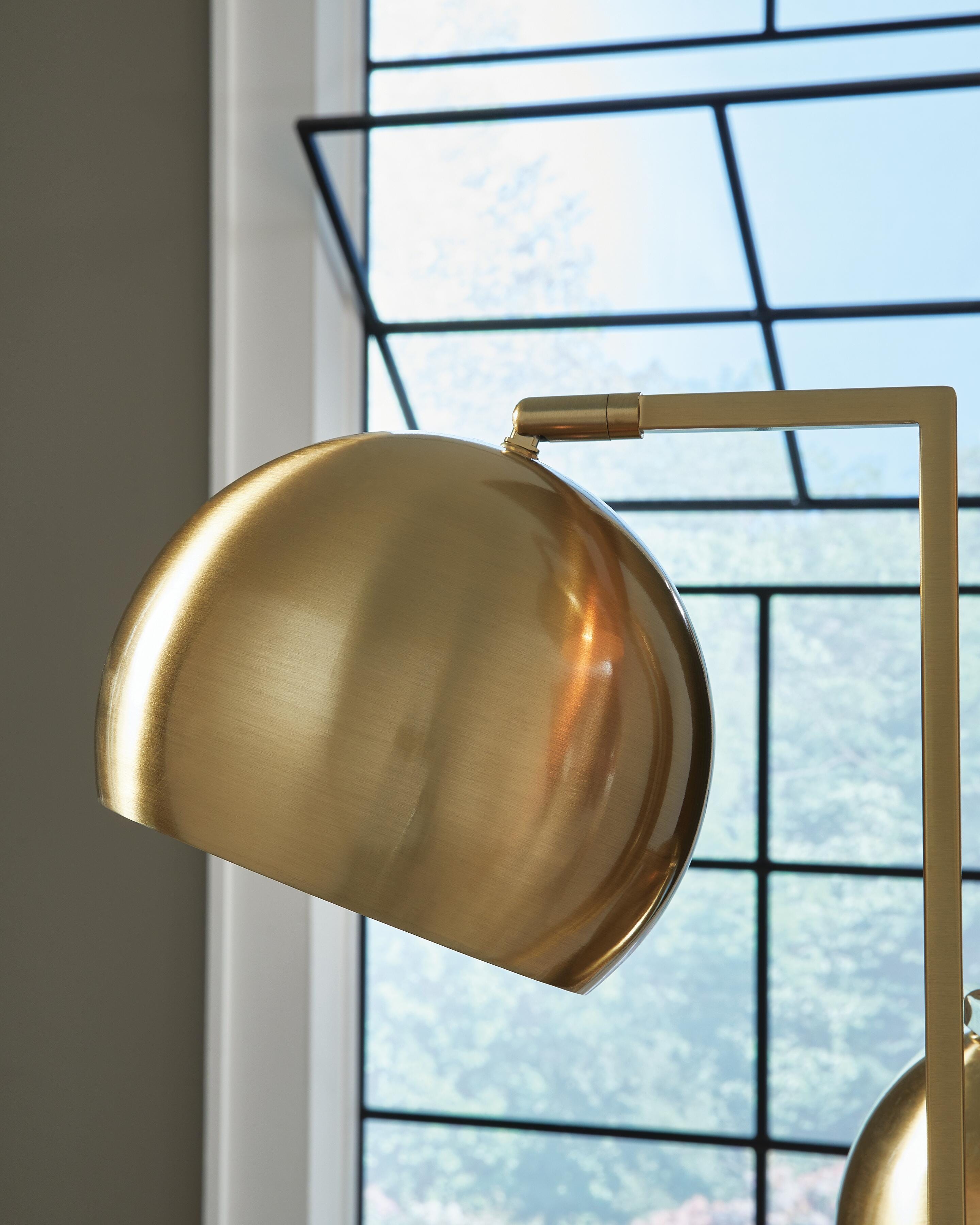 Sorcha Floor Lamp - image 3
