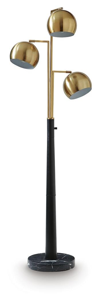 Sorcha Floor Lamp, , large