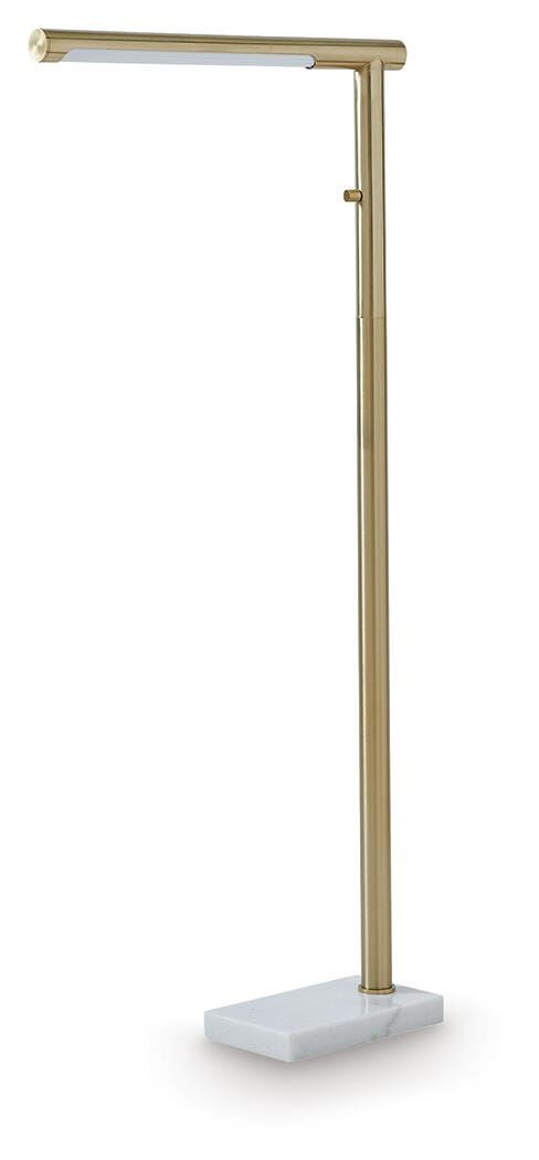 Santiford Floor Lamp - image 2