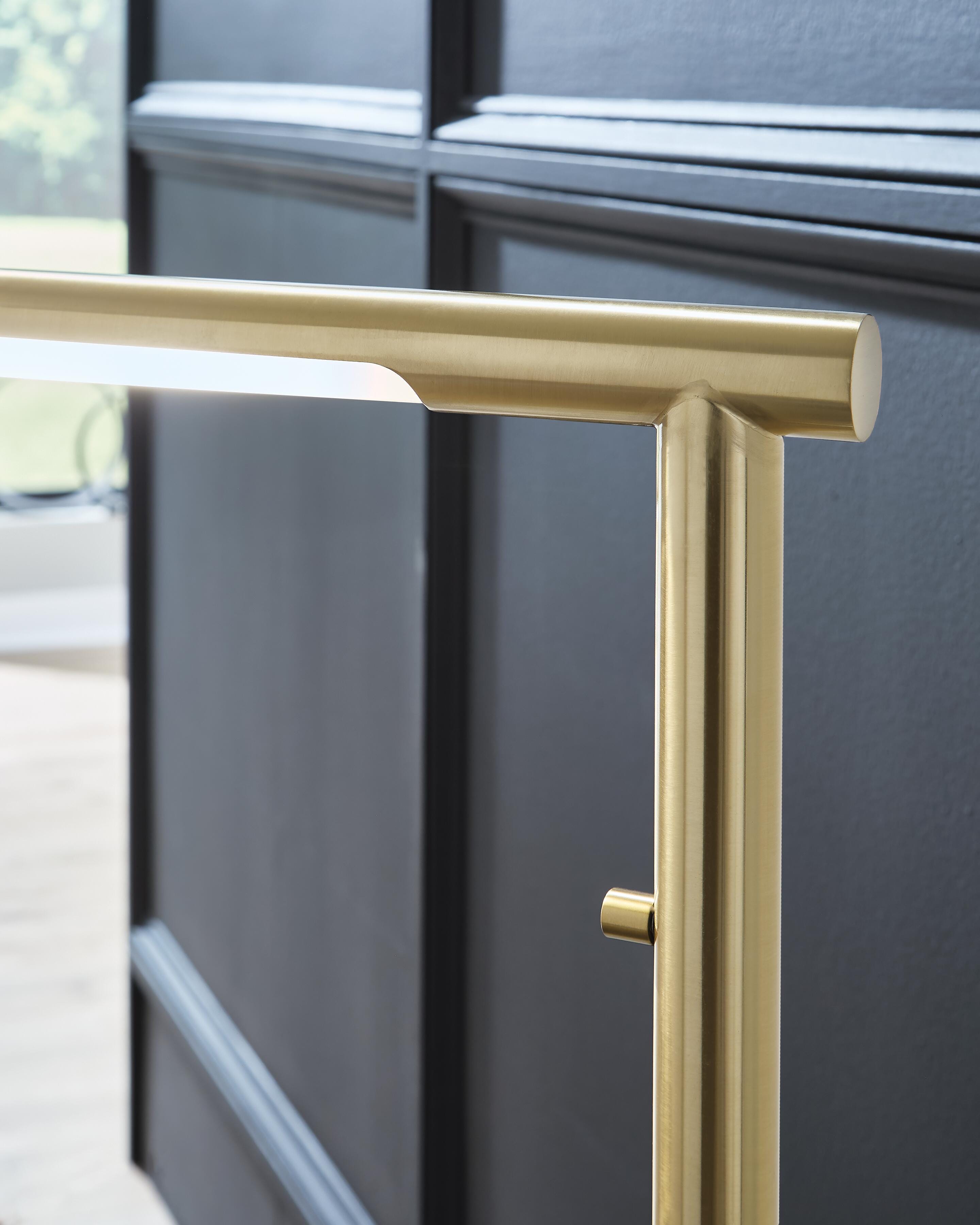 Santiford Floor Lamp - image 4