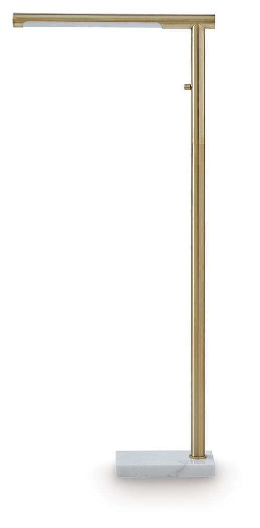 Santiford Floor Lamp - image 3