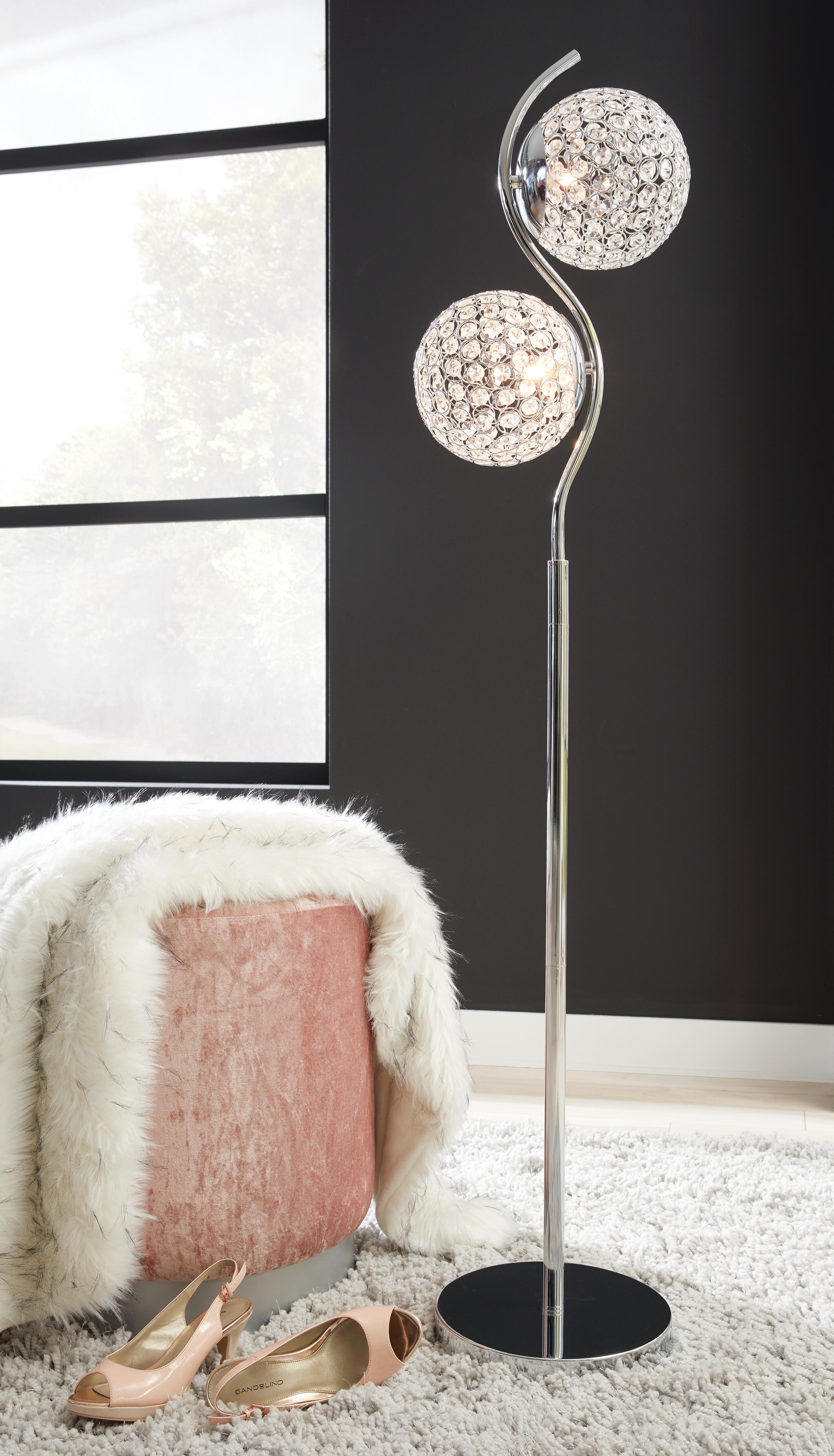 Winter Floor Lamp, , large