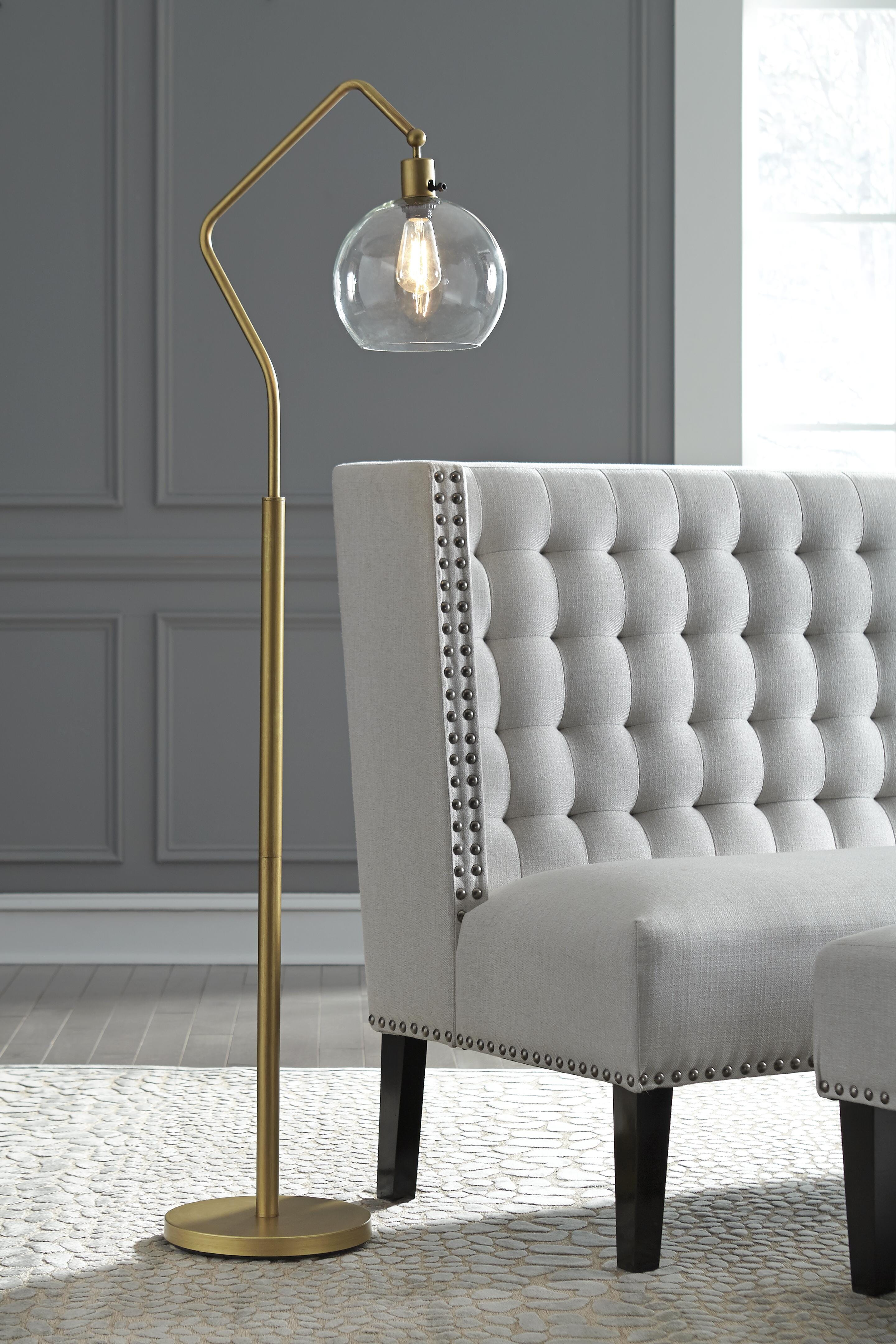 Marilee Floor Lamp, , large