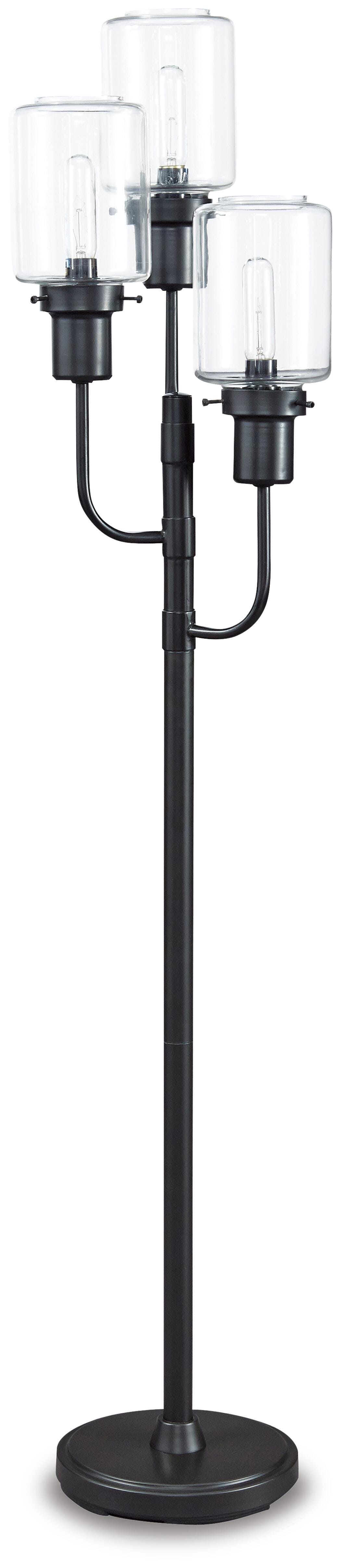Jaak Floor Lamp, , large