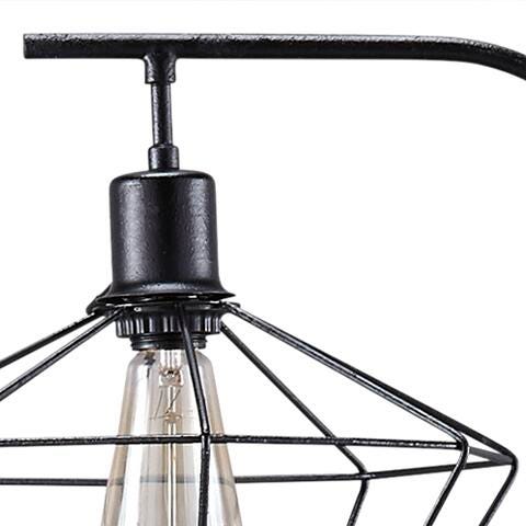 Makeika Floor Lamp, , large