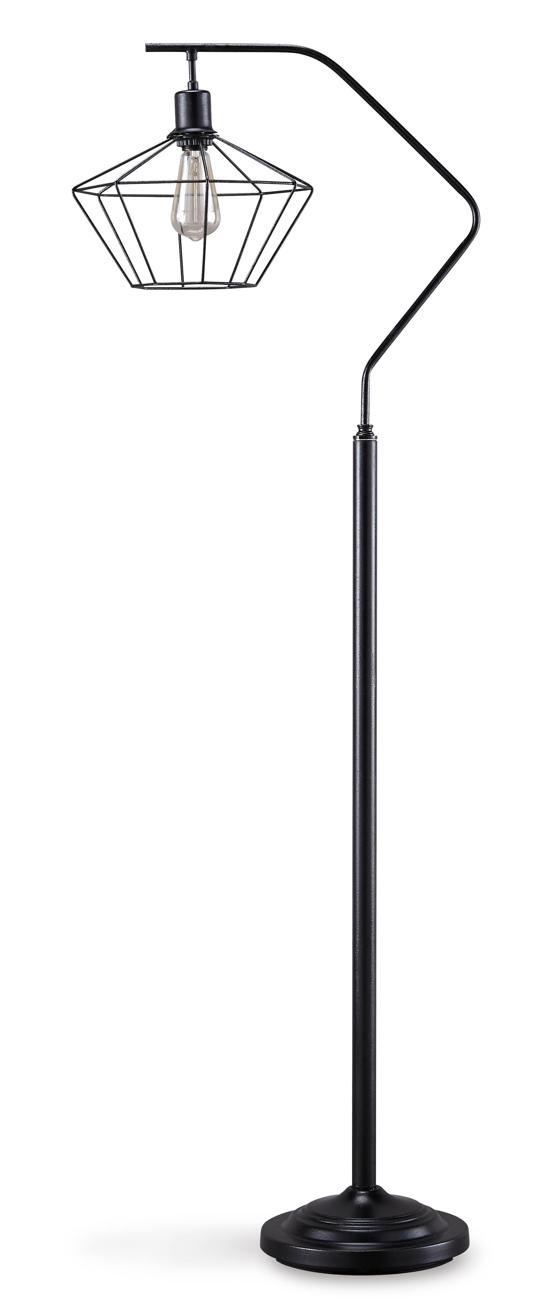 Makeika Floor Lamp, , large