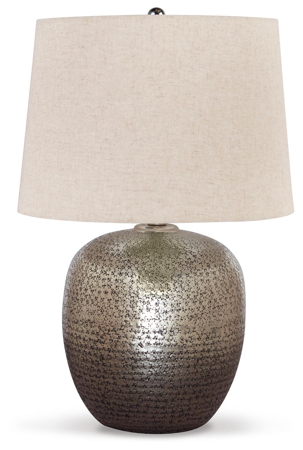 Magalie Table Lamp, , large