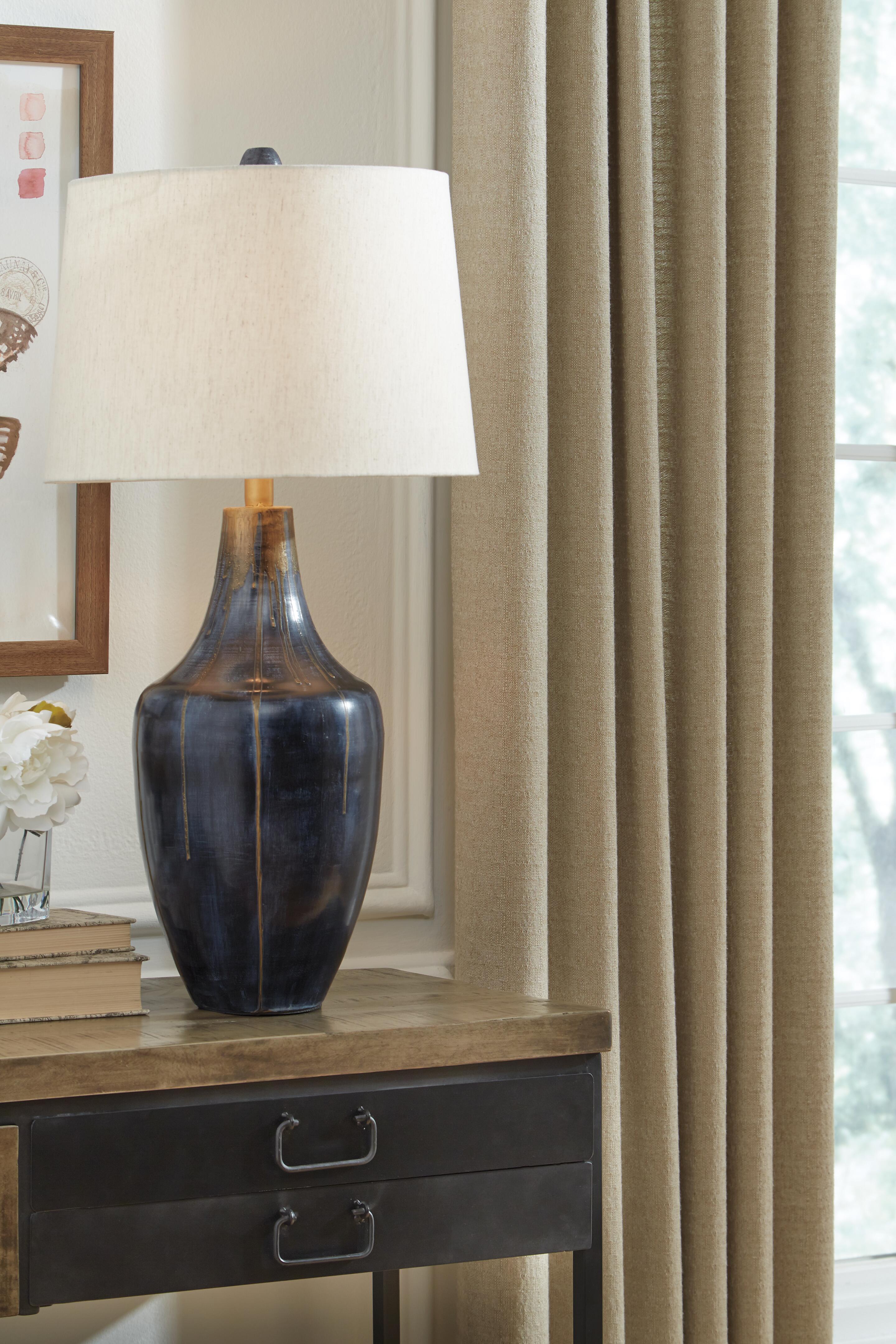 Evania Table Lamp - image 3
