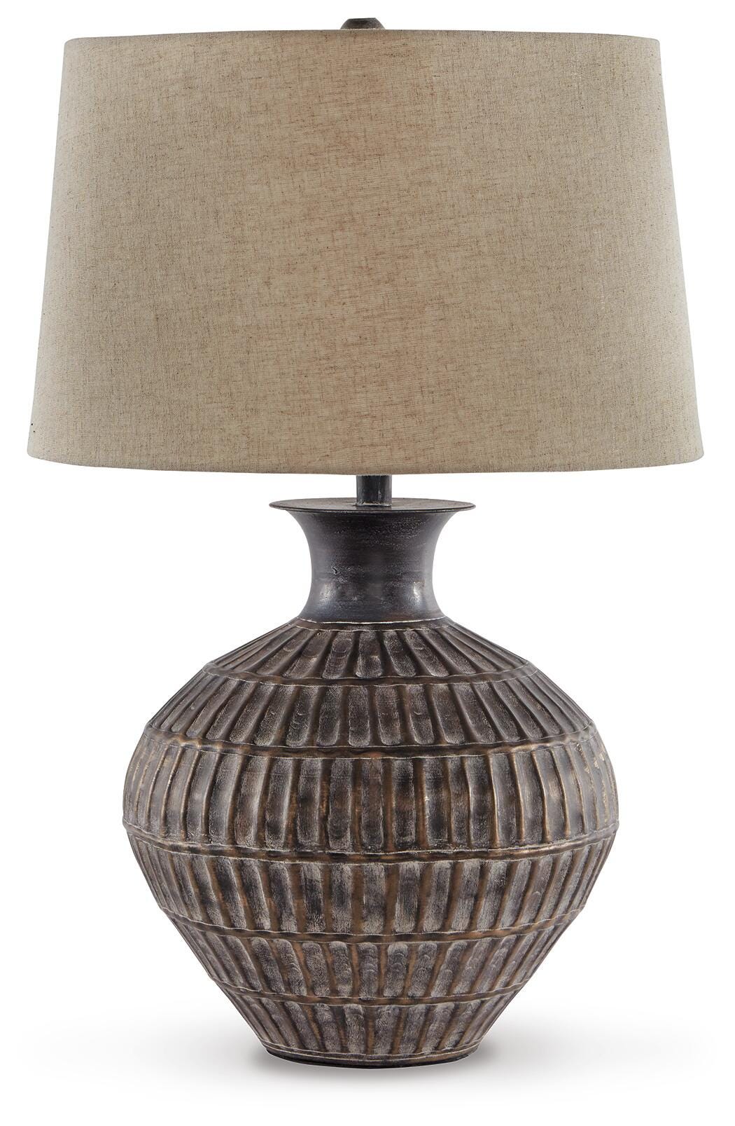 Magan Table Lamp, , large