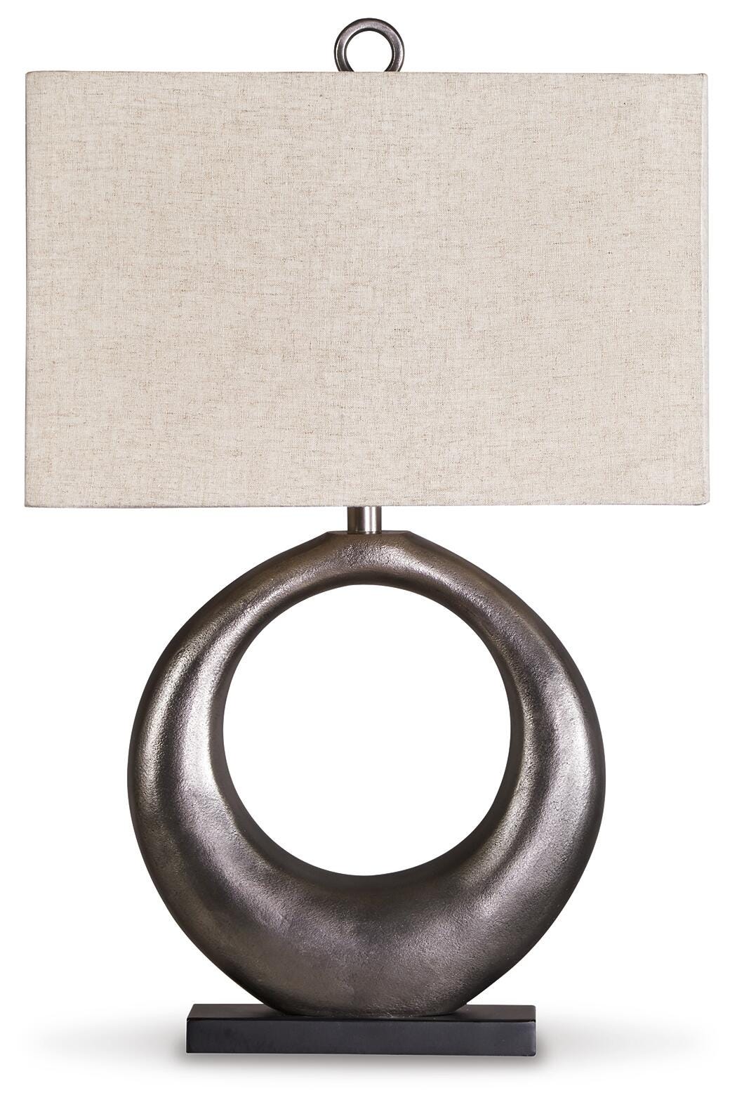 Saria Table Lamp, , large