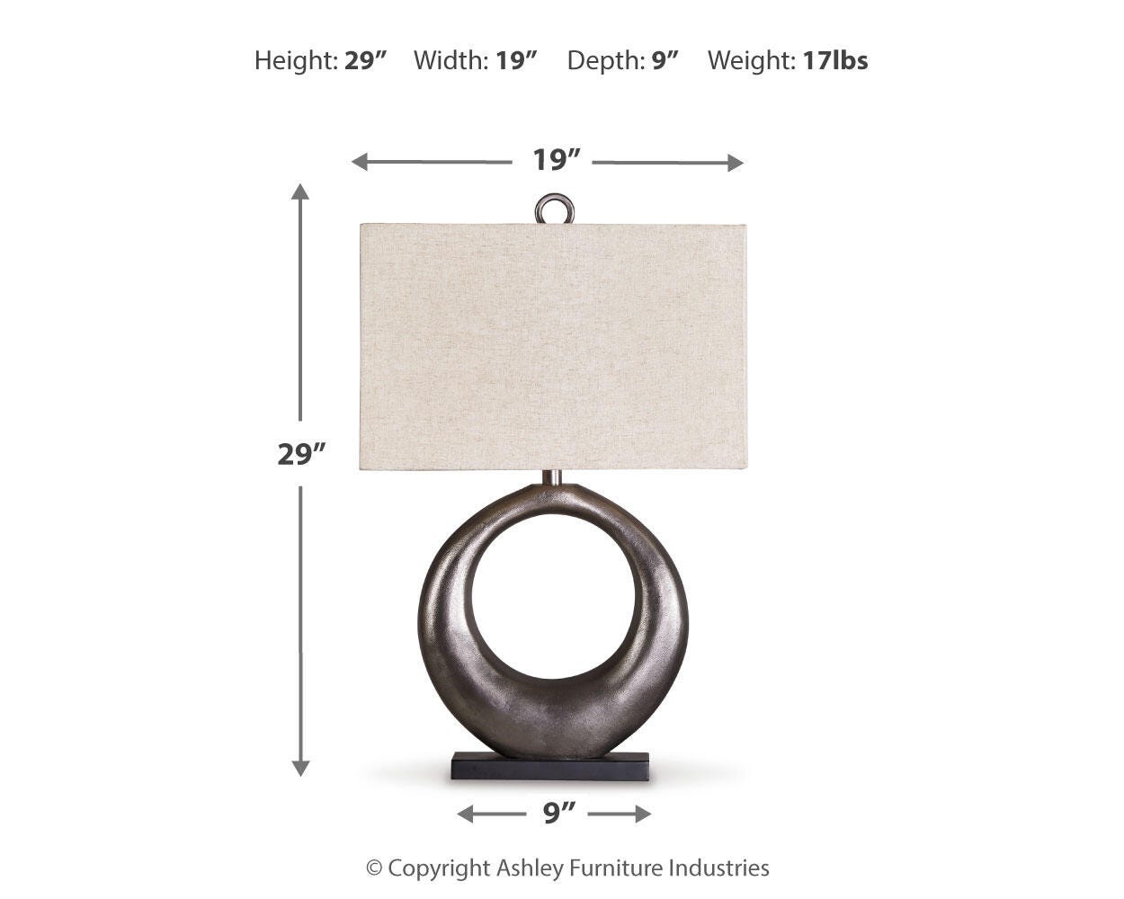 Saria Dimensions
