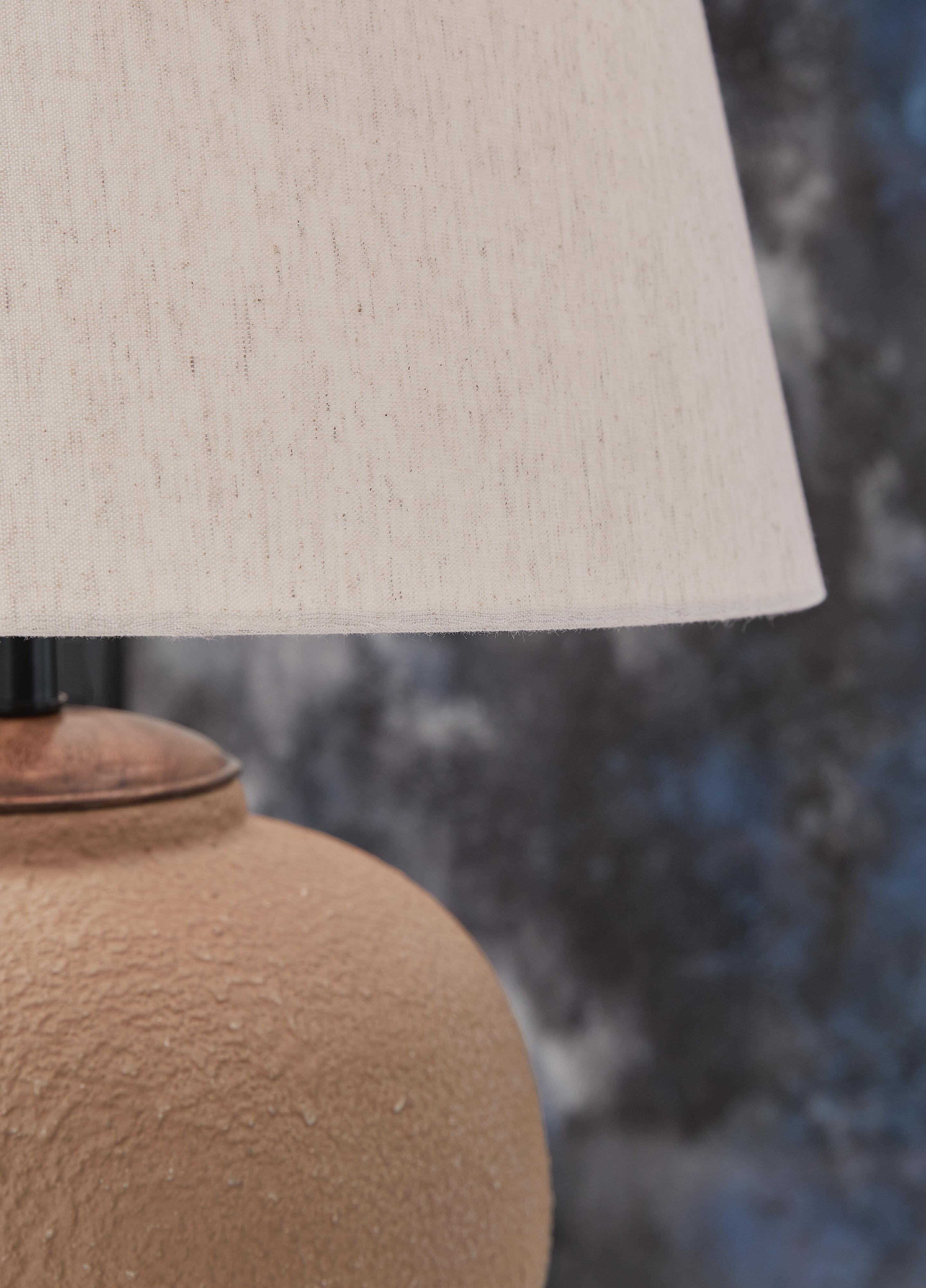 Scantor Table Lamp | Ashley