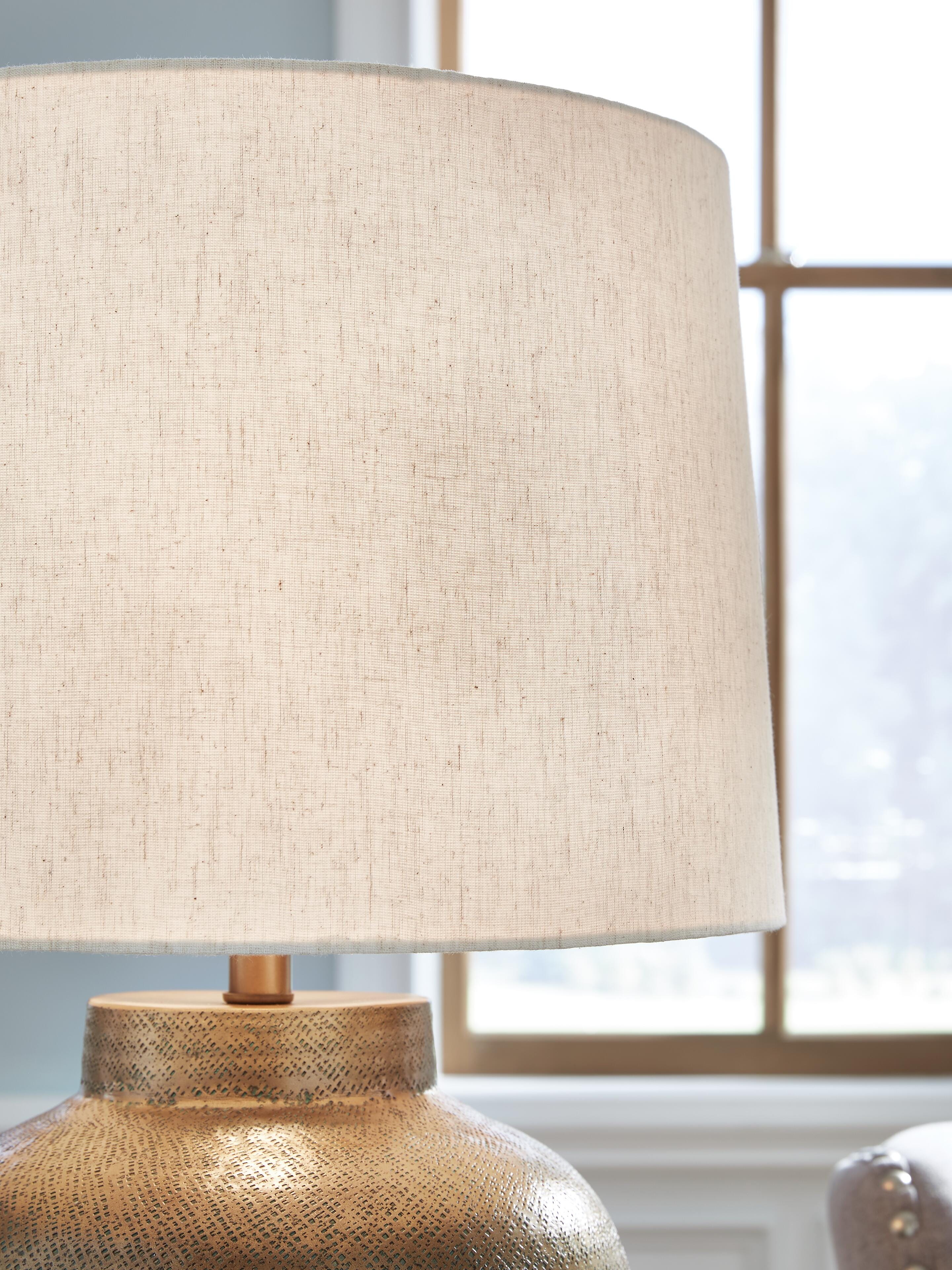 Madney Table Lamp | Ashley