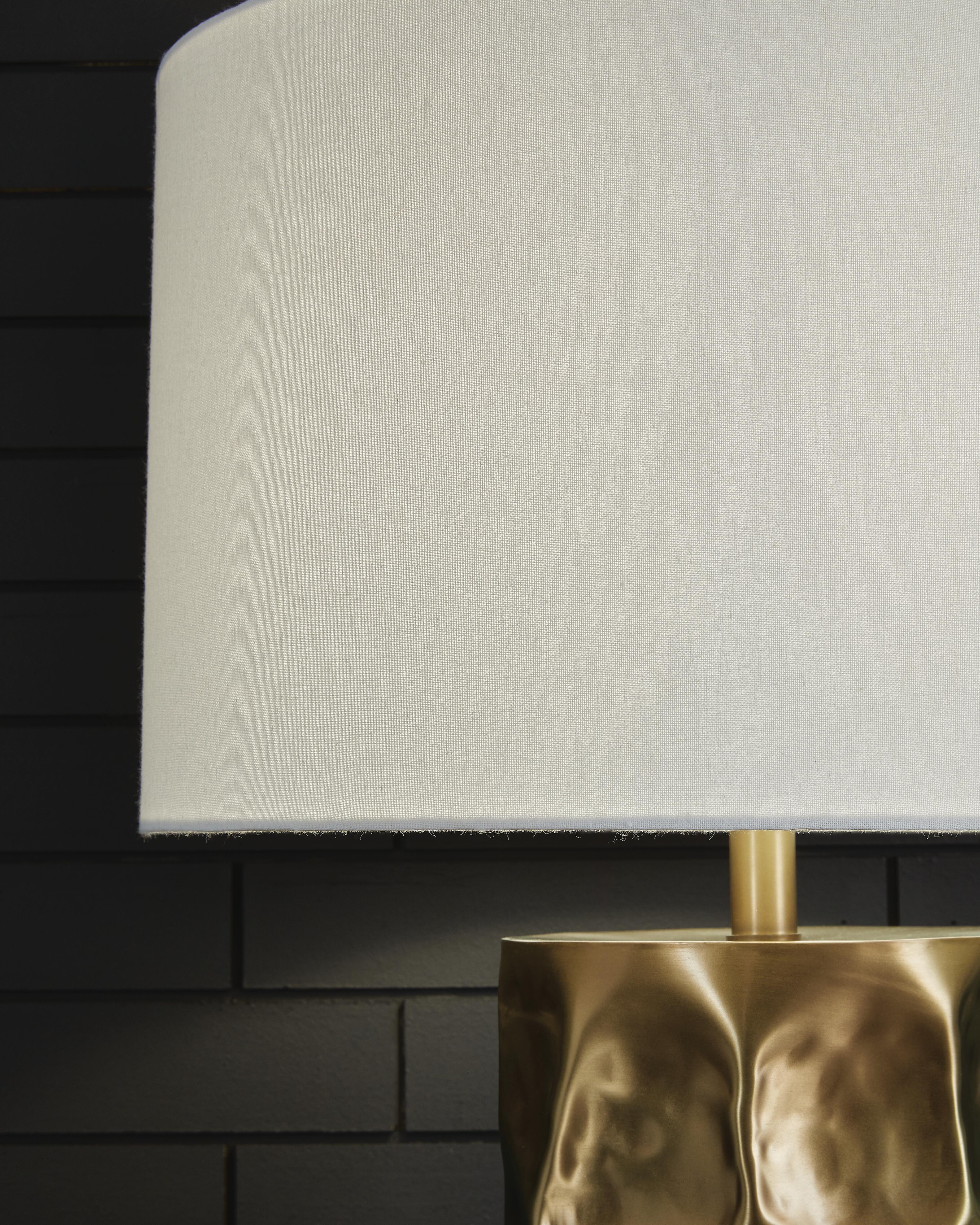 Marshawn Table Lamp - image 3