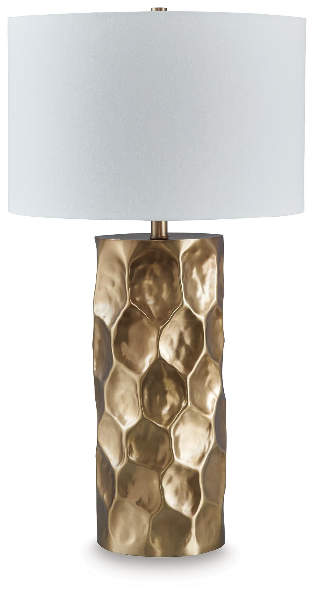 Marshawn Table Lamp, , large