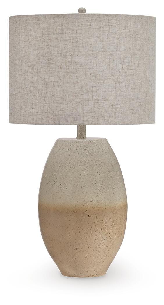 Linas Table Lamp, , large