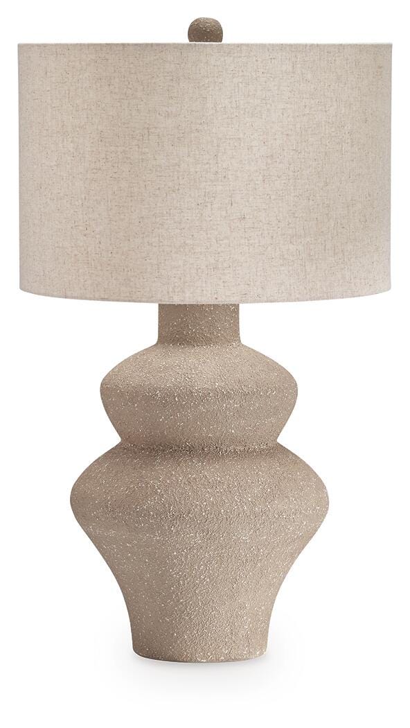 Jossleigh Table Lamp, , large