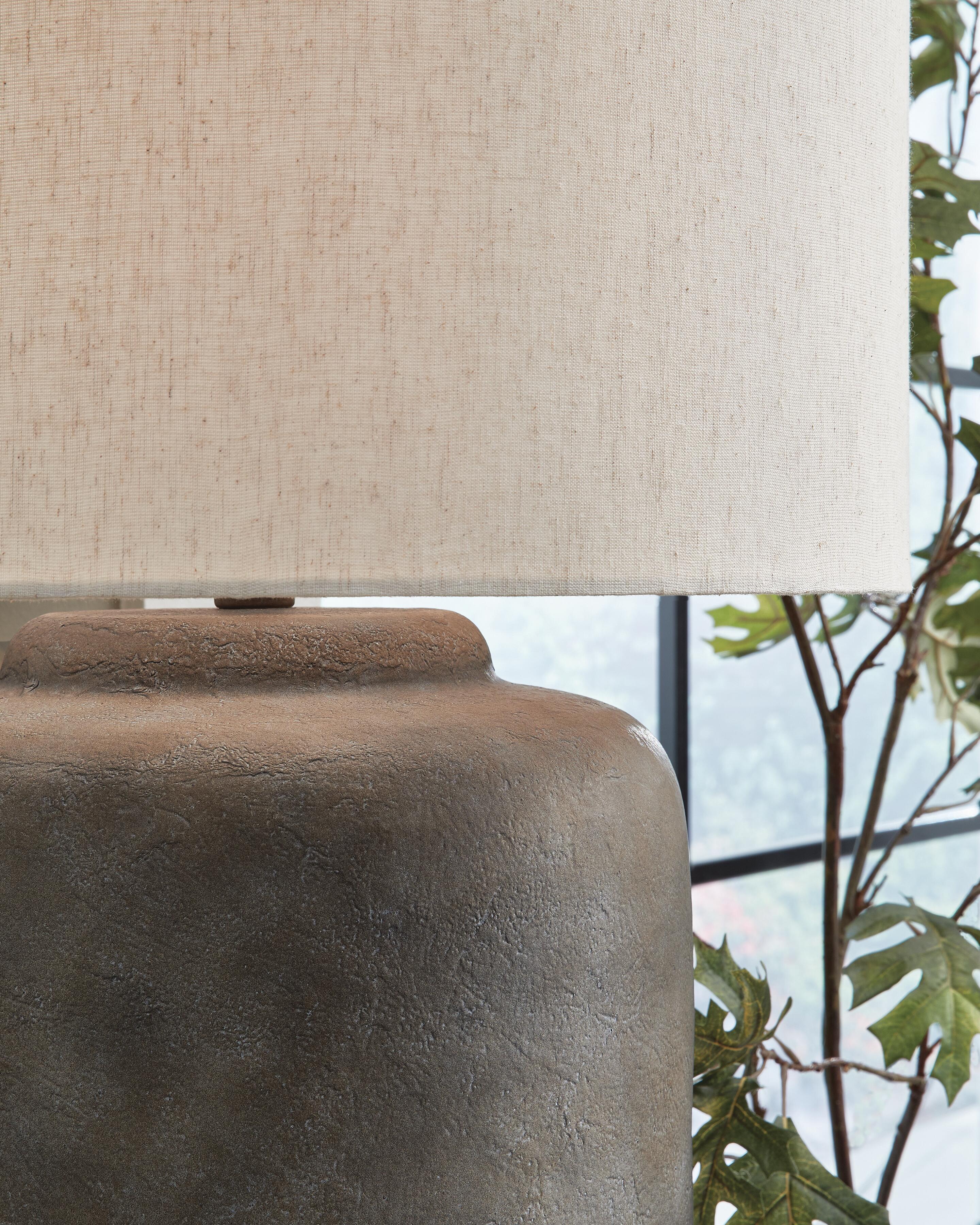 Zandophen Table Lamp - image 3