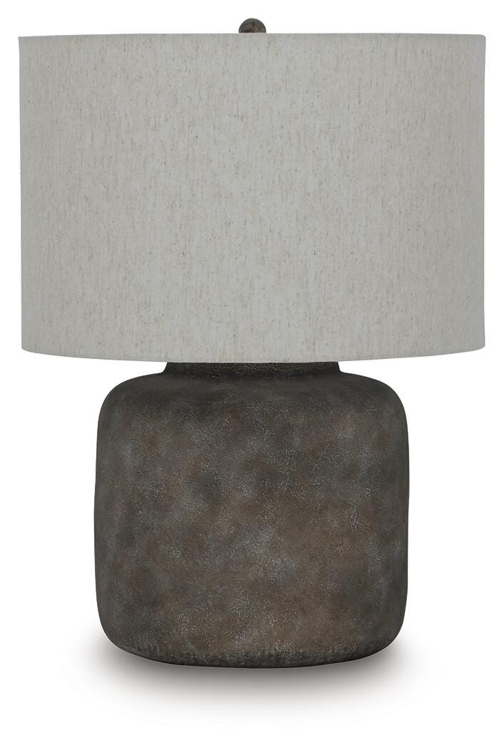 Zandophen Table Lamp, , large