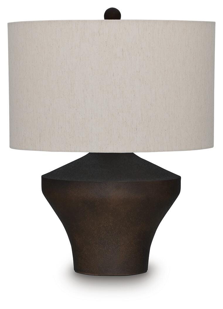 Dolanham Table Lamp, , large