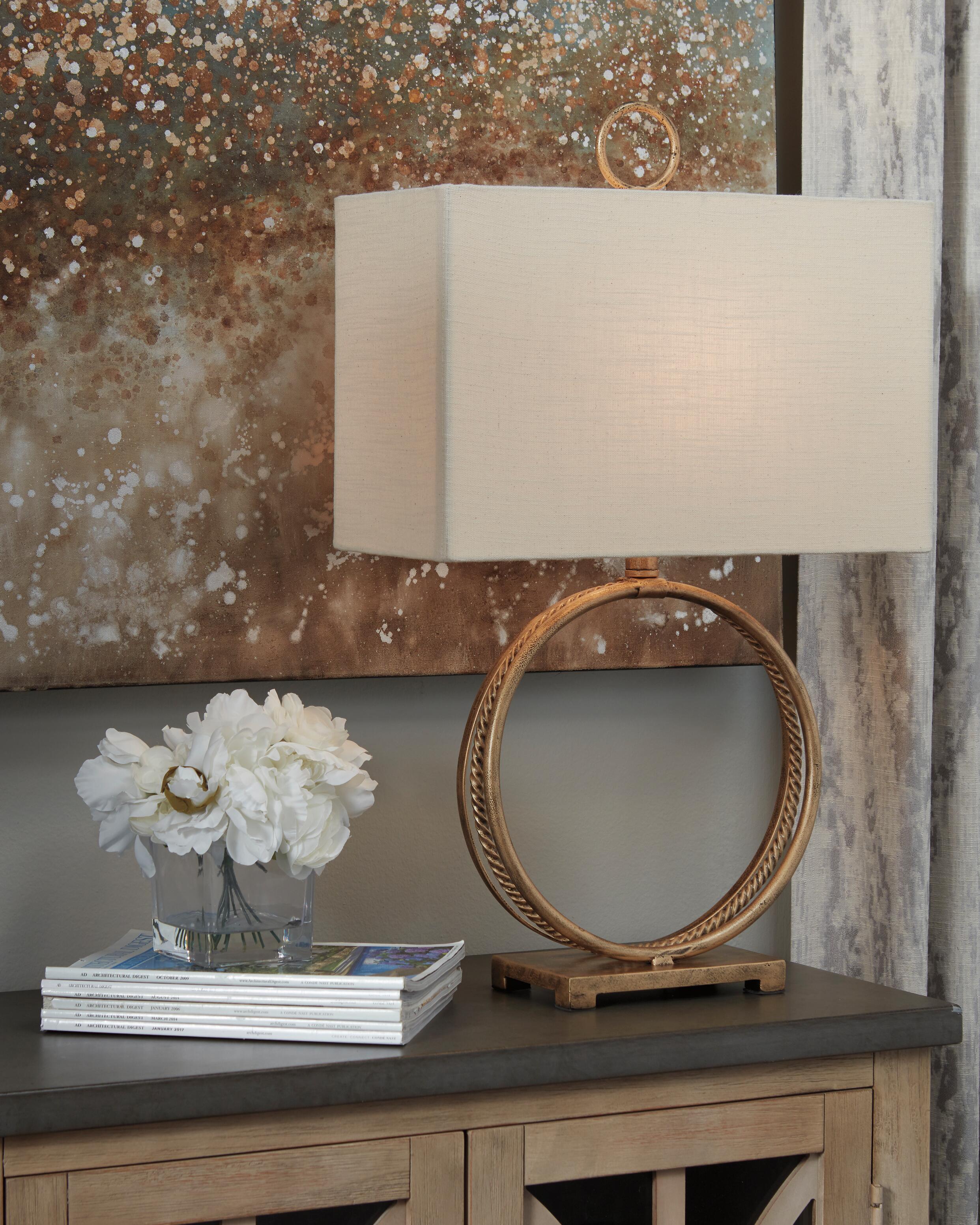 Mahala Table Lamp - image 1