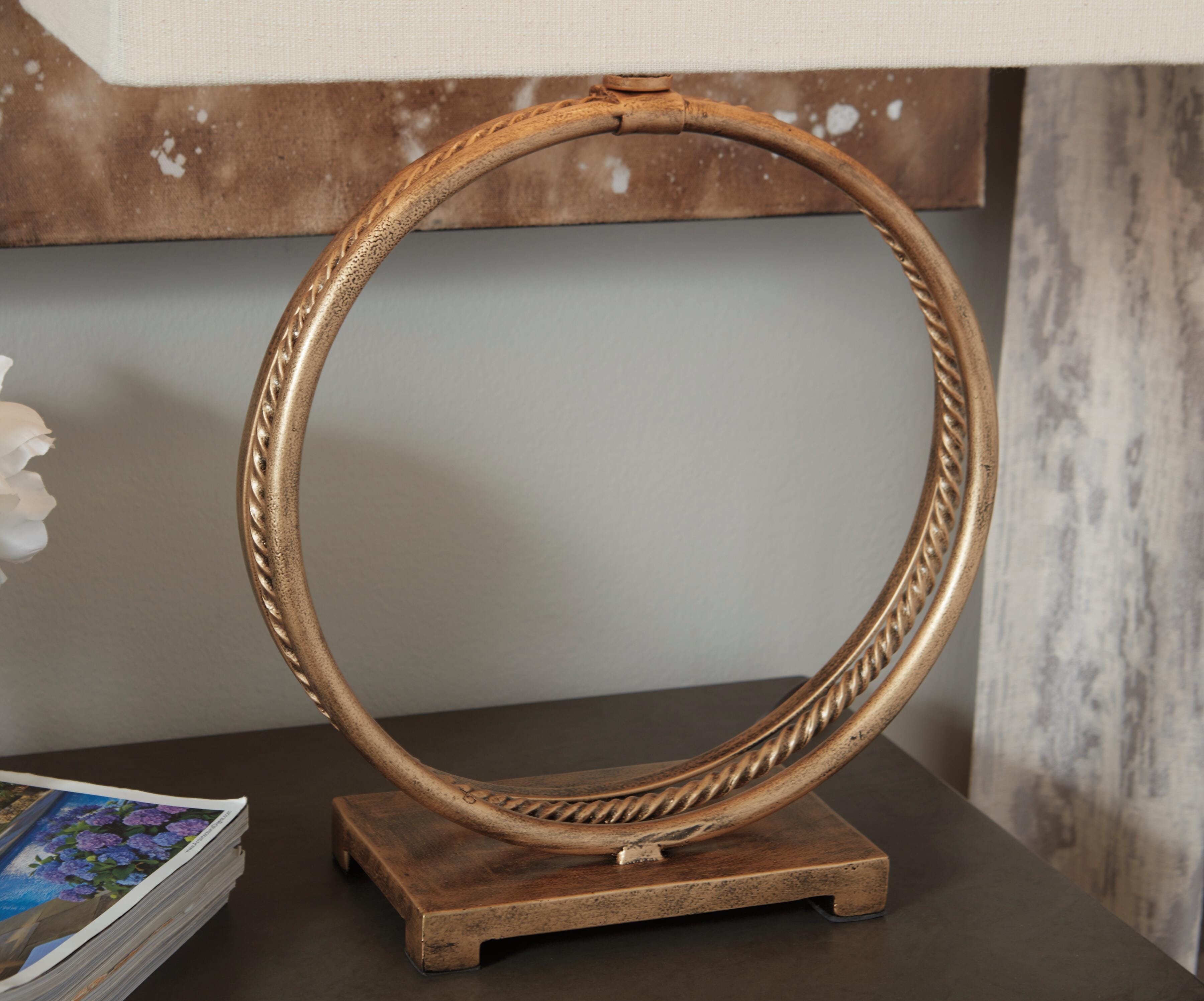 Mahala Table Lamp - image 3