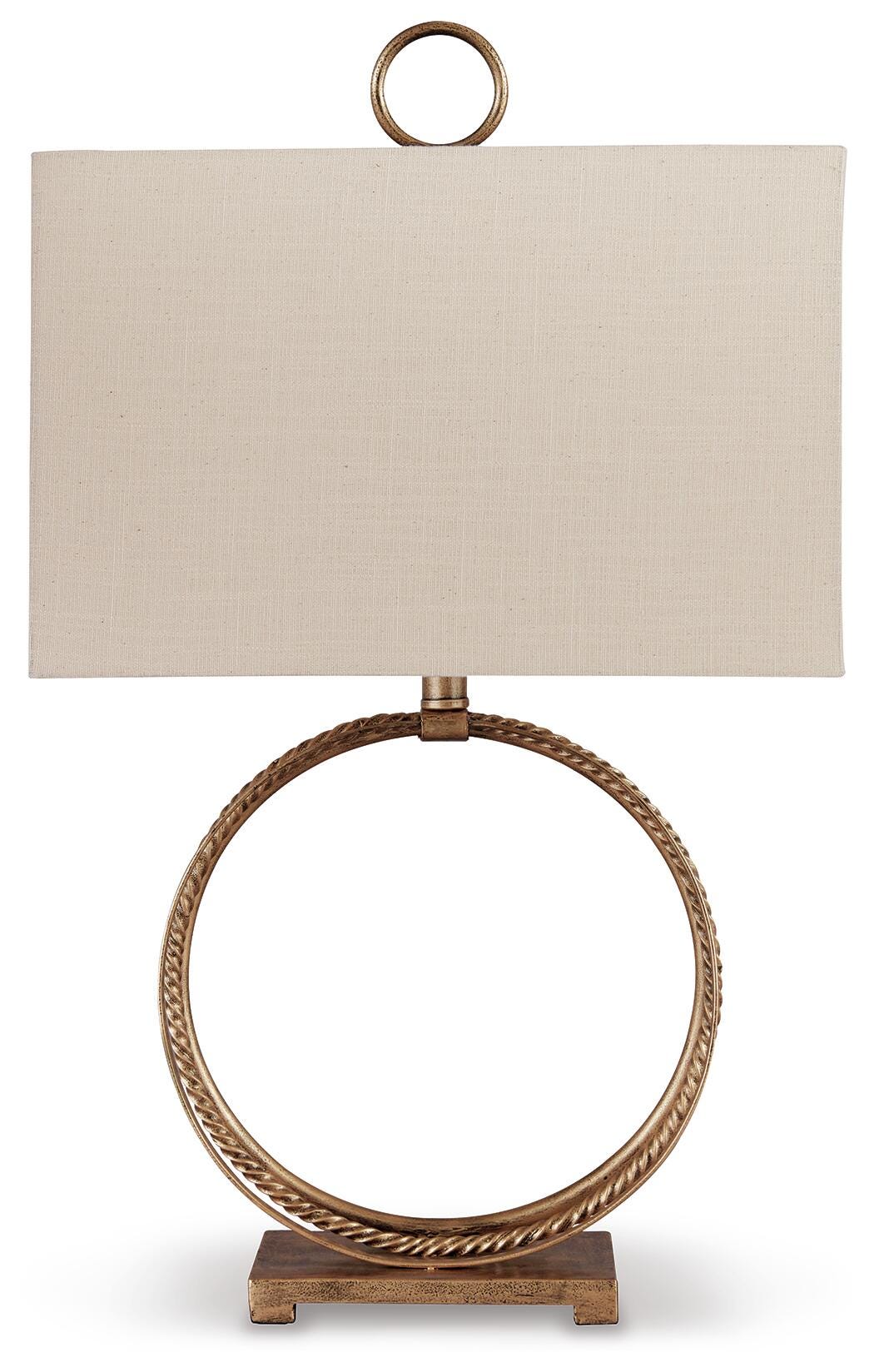 Mahala Table Lamp, , large