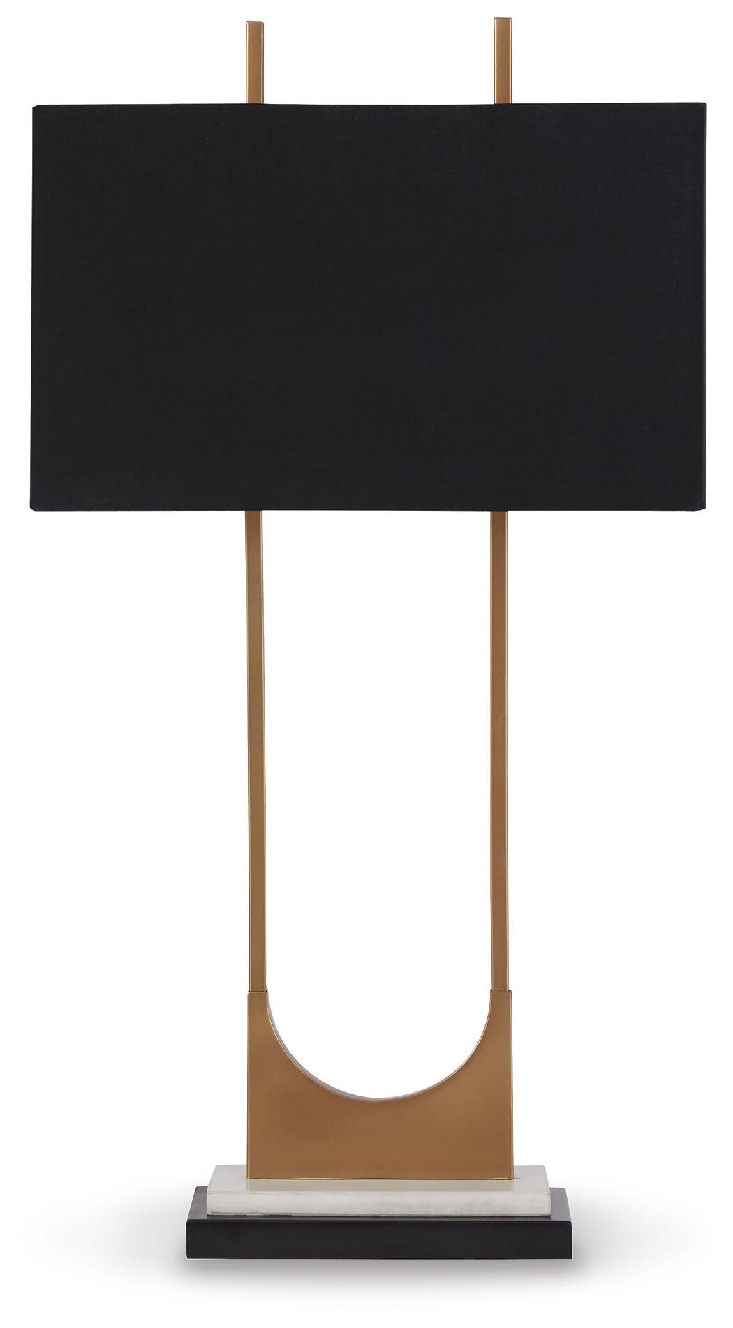 Malana Table Lamp, , large